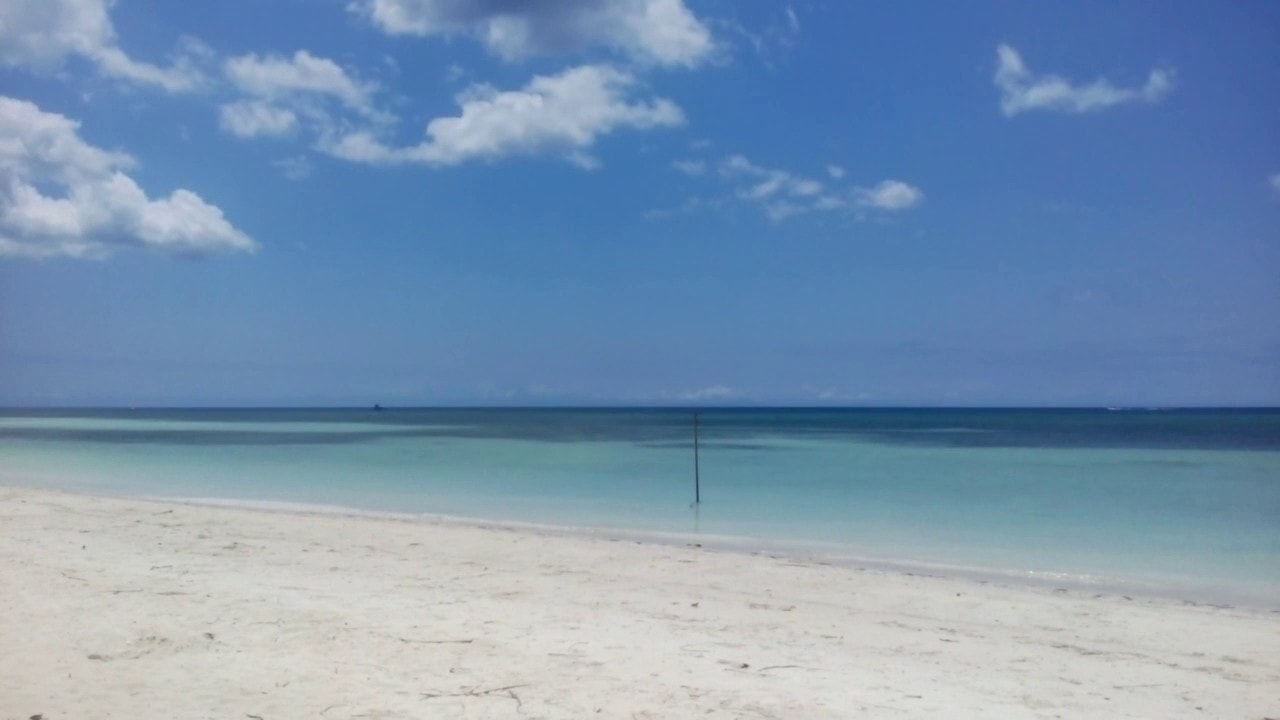 20 Best Siquijor Tourist Spots and Things To Do in Siquijor (Travel Guide) 13 Solangon Beach, siquijor tourist spots, things to do in siquijor