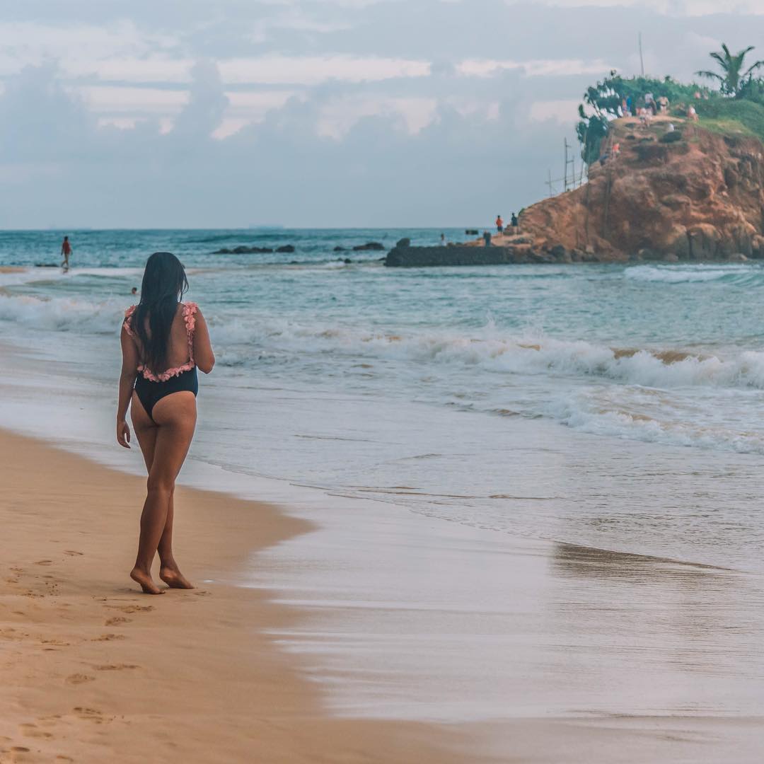 50 Sri Lanka Travel Tips And Things To Know Before Visiting Sri Lanka For First Timers 37 Luxury hotels in Sri Lanka, Mirissa, Parrot Rock, things to do in Sri Lanka, Sri Lanka travel guide