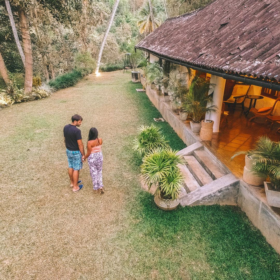 50 Amazing Things To Do in Sri Lanka 12 Luxury hotels in Sri Lanka