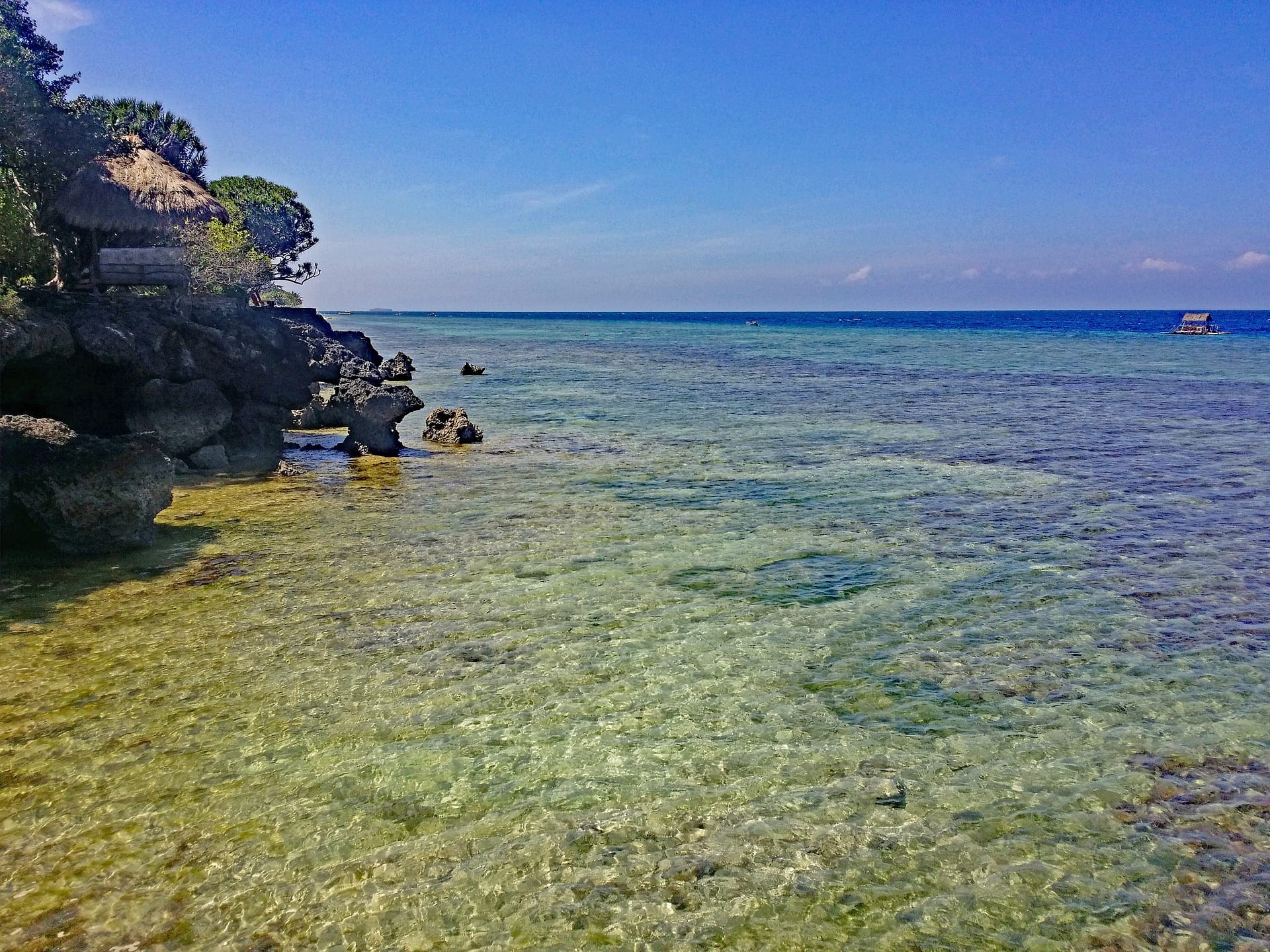Moalboal, things to do in Moalboal, White Beach, Moalboal Itinerary