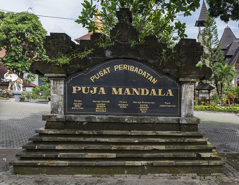 13 Best Things to do in Nusa Dua Bali 17 things to do in Nusa Dua, Puja Mandala