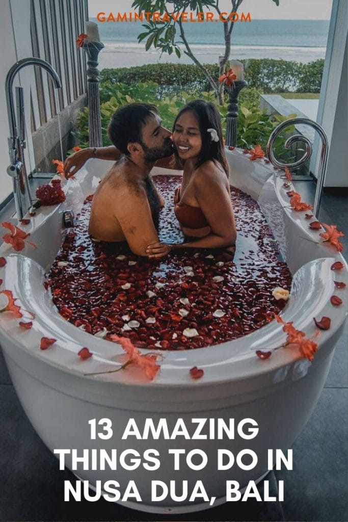 13 Best Things to do in Nusa Dua Bali 1 NUSA DUA 2