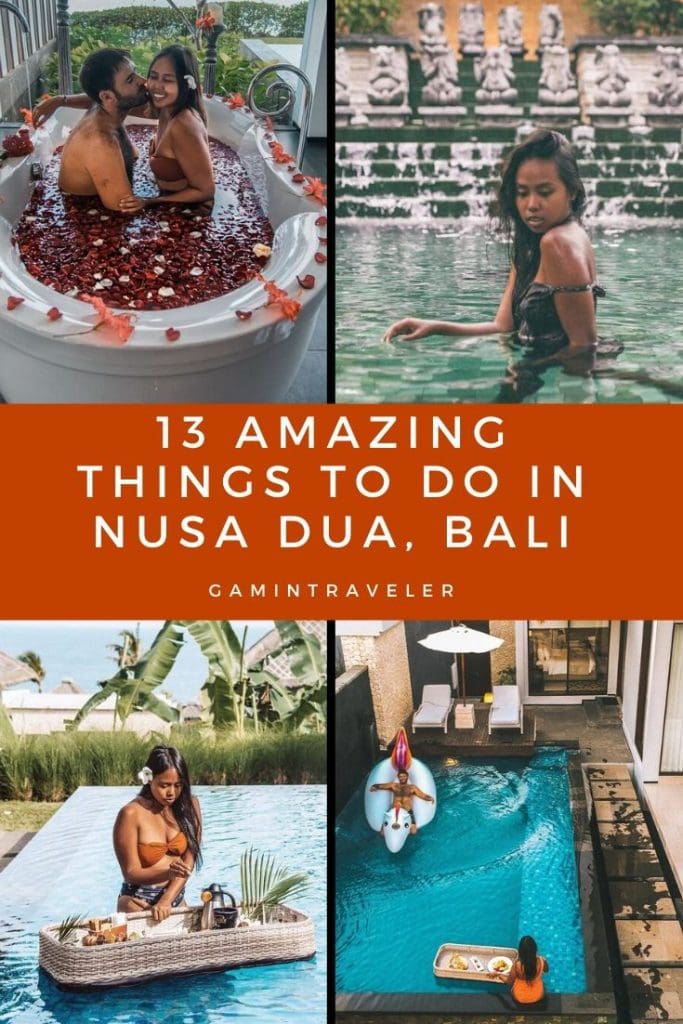 13 Best Things to do in Nusa Dua Bali 2 NUSA DUA 3