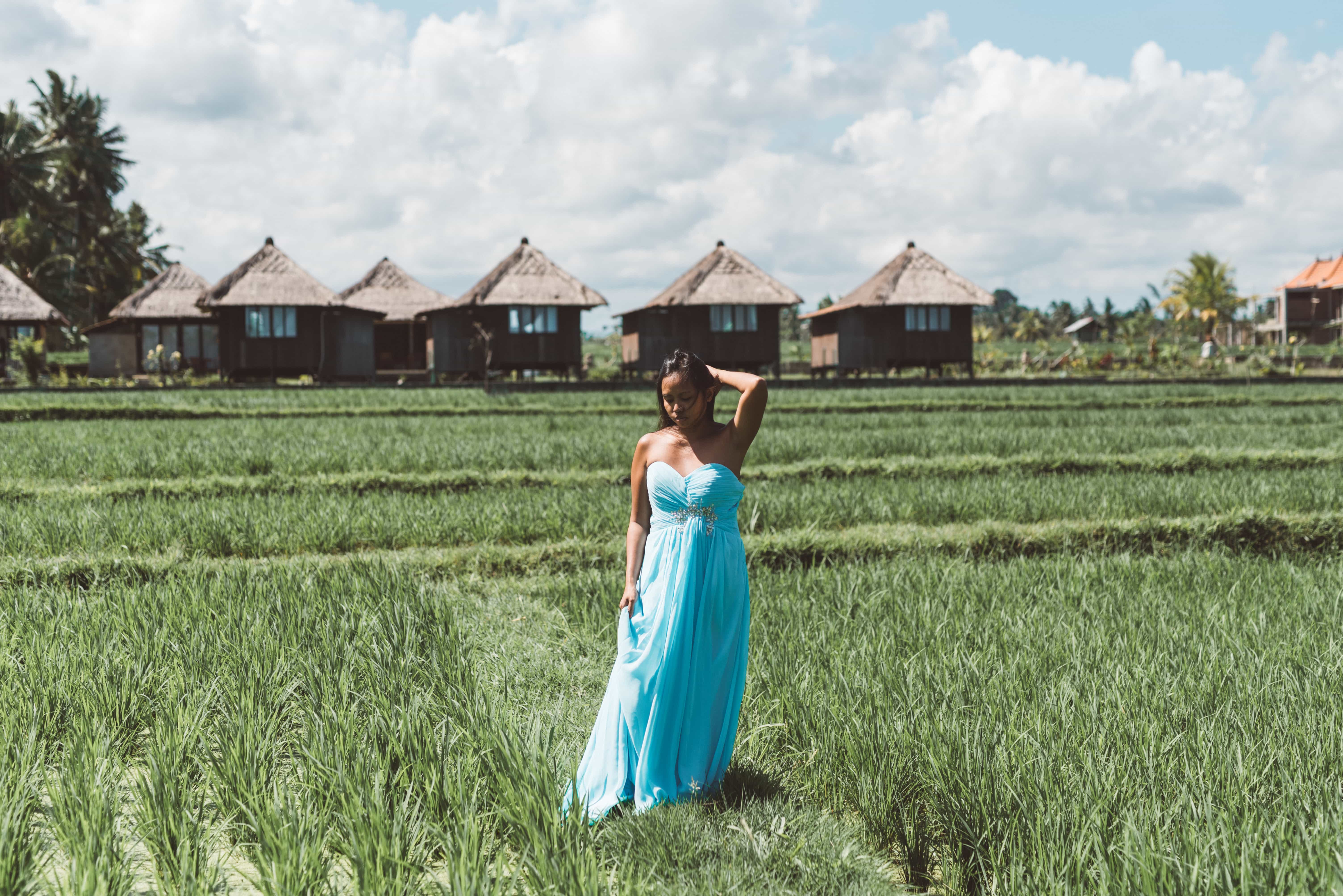 12 Amazing Things To Do In Ubud (Travel Guide) 22 things to do in Ubud, budget to travel in Ubud, visit ricefields in Ubud, where to stay in Ubud, where to sleep in Ubud, how to get to Ubud