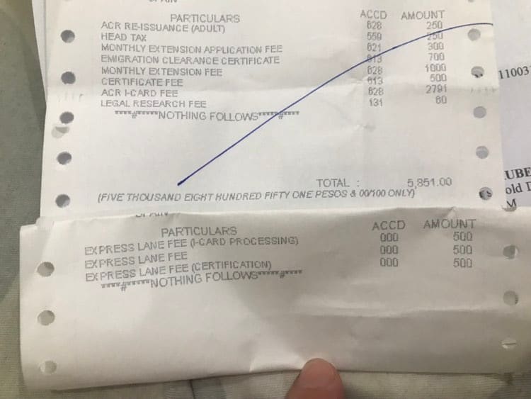 visa extension philippines, visa extension philippines 2023, tourist visa extension philippines, visa extension fee philippines