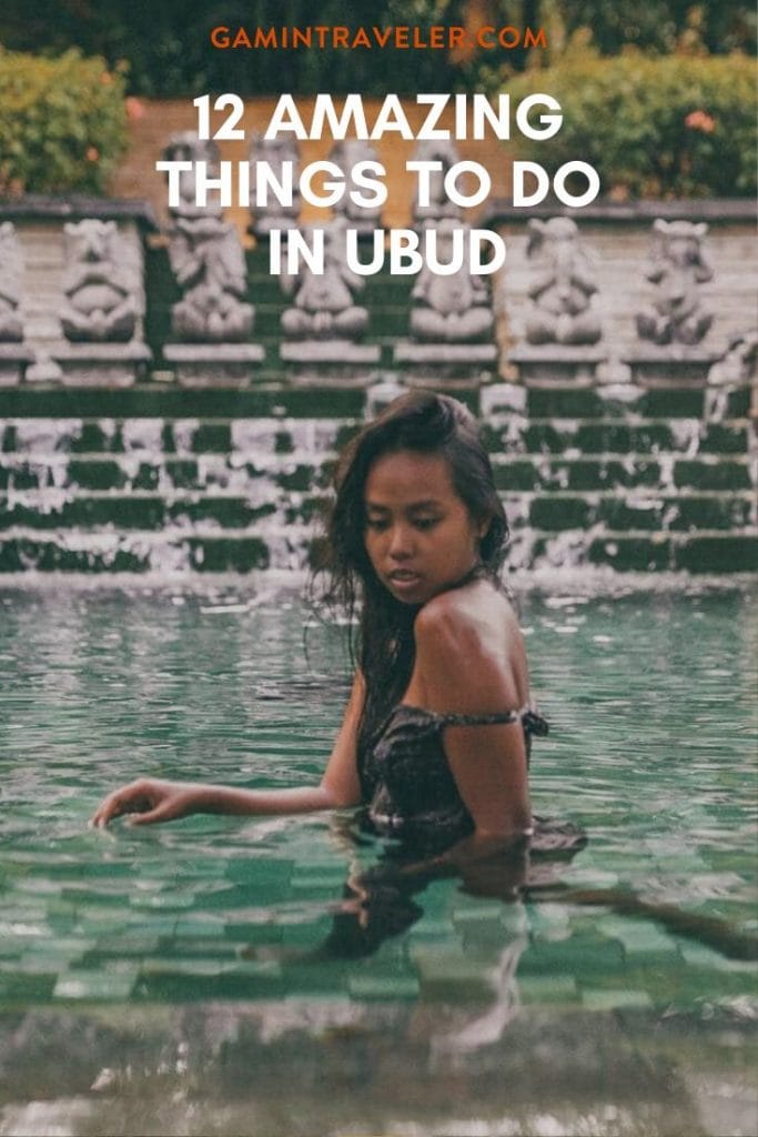 12 Amazing Things To Do In Ubud (Travel Guide) 1 ubud pin 2
