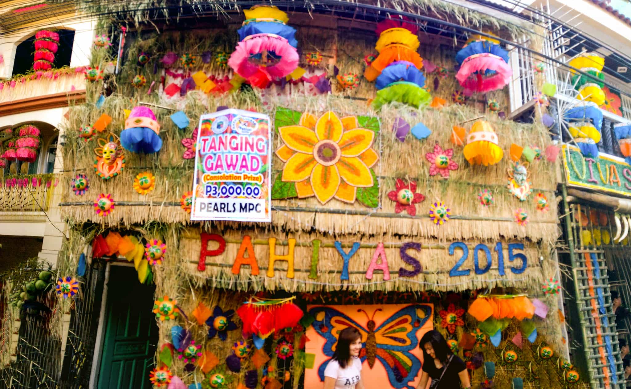 12 Amazing Places to Visit Near Manila (Affordable Getaways Near Manila) 21 GaminTraveler.com Pahiyas Festival by Doods Dumaguing