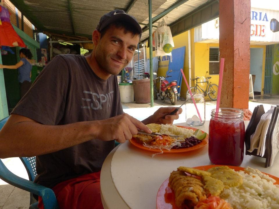  things to do in Nicaragua, places to visit in Nicaragua, backpacking Nicaragua, Nicaragua itinerary, where to stay in Nicaragua, Best time to visit Nicaragua