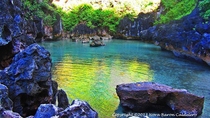 21 Best Iloilo Tourist Spots and Things To Do in Iloilo (Travel Guide) 19 Tangke Salt Water Lagoon