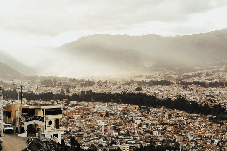 Things To do in Ecuador, places to visit in Ecuador, Ecuador travel guide, Ecuador travel itinerary, guinea pig food, where to stay in Ecuador