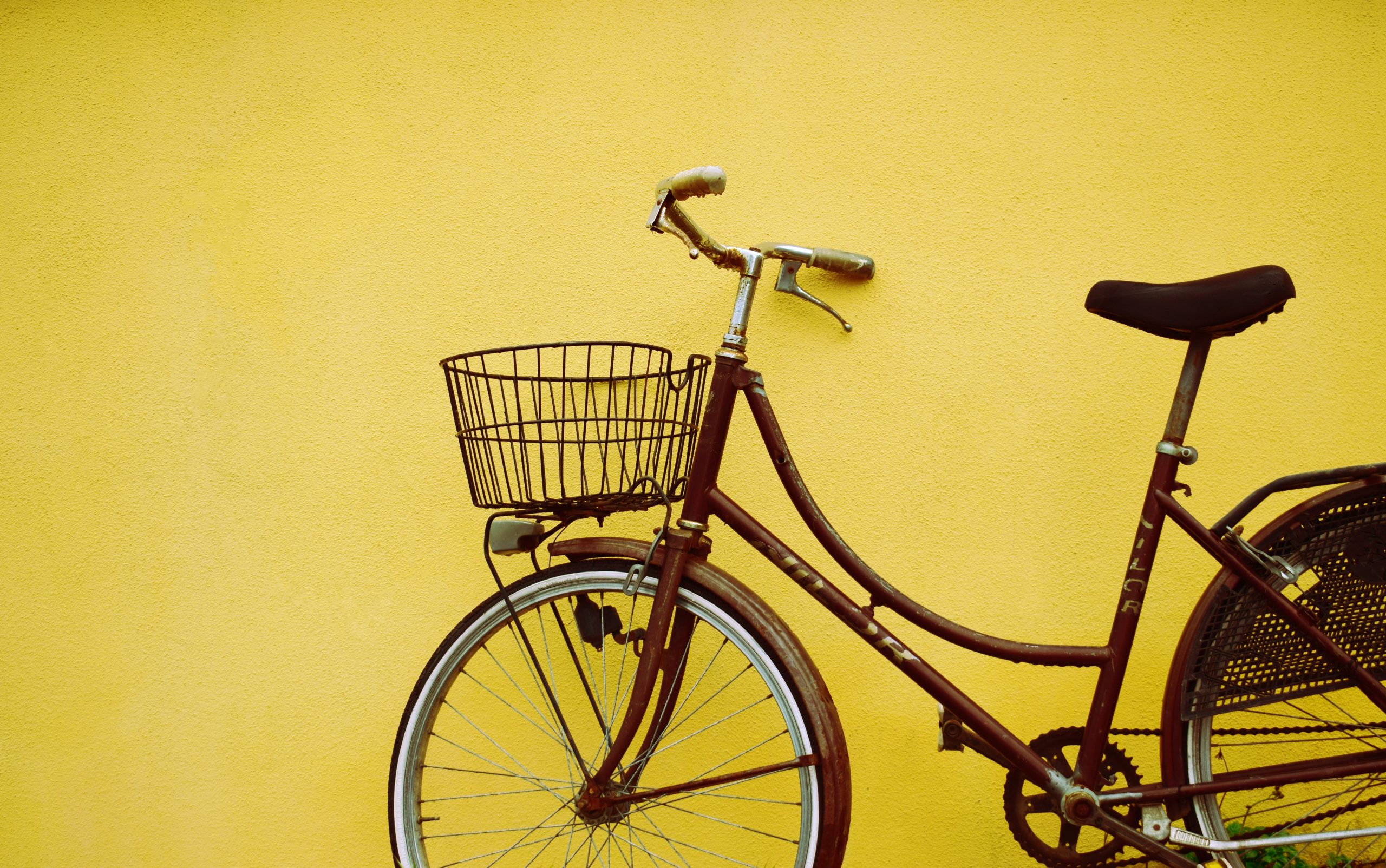 rent a bicycle in Seville