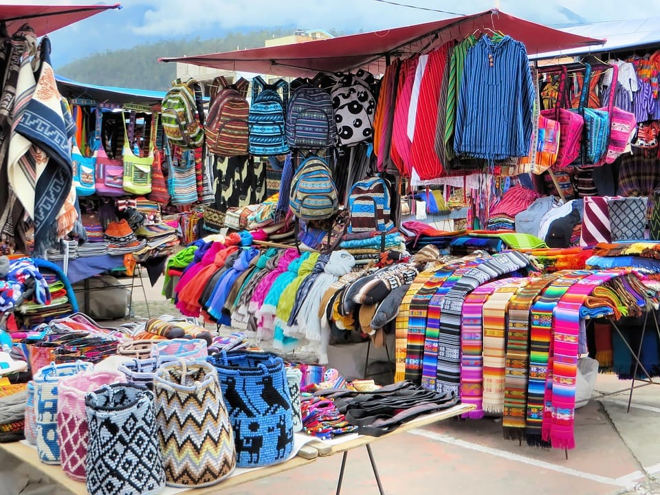 Things To do in Ecuador, places to visit in Ecuador, Ecuador travel guide, Ecuador travel itinerary, guinea pig food, where to stay in Ecuador