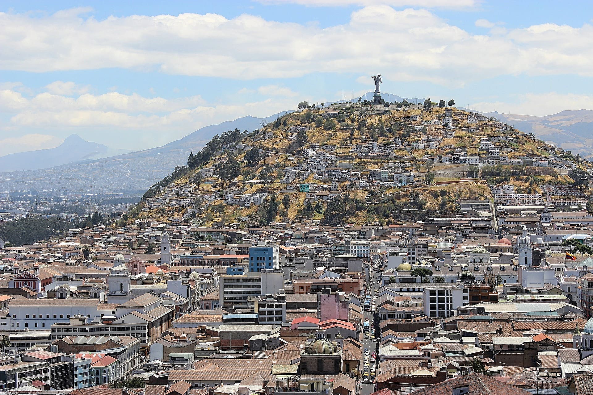 Things To do in Ecuador, places to visit in Ecuador, Ecuador travel guide, Ecuador travel itinerary, guinea pig food, where to stay in Ecuador