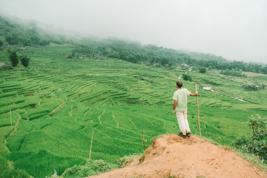 things to do in vietnam, vietnam tourist spots, what to do in vietnam, best time to visit vietnam, Vietnam itinerary, where to stay in vietnam, Vietnam travel tips, things to know before visiting Vietnam, facts about Vietnam, Sapa
