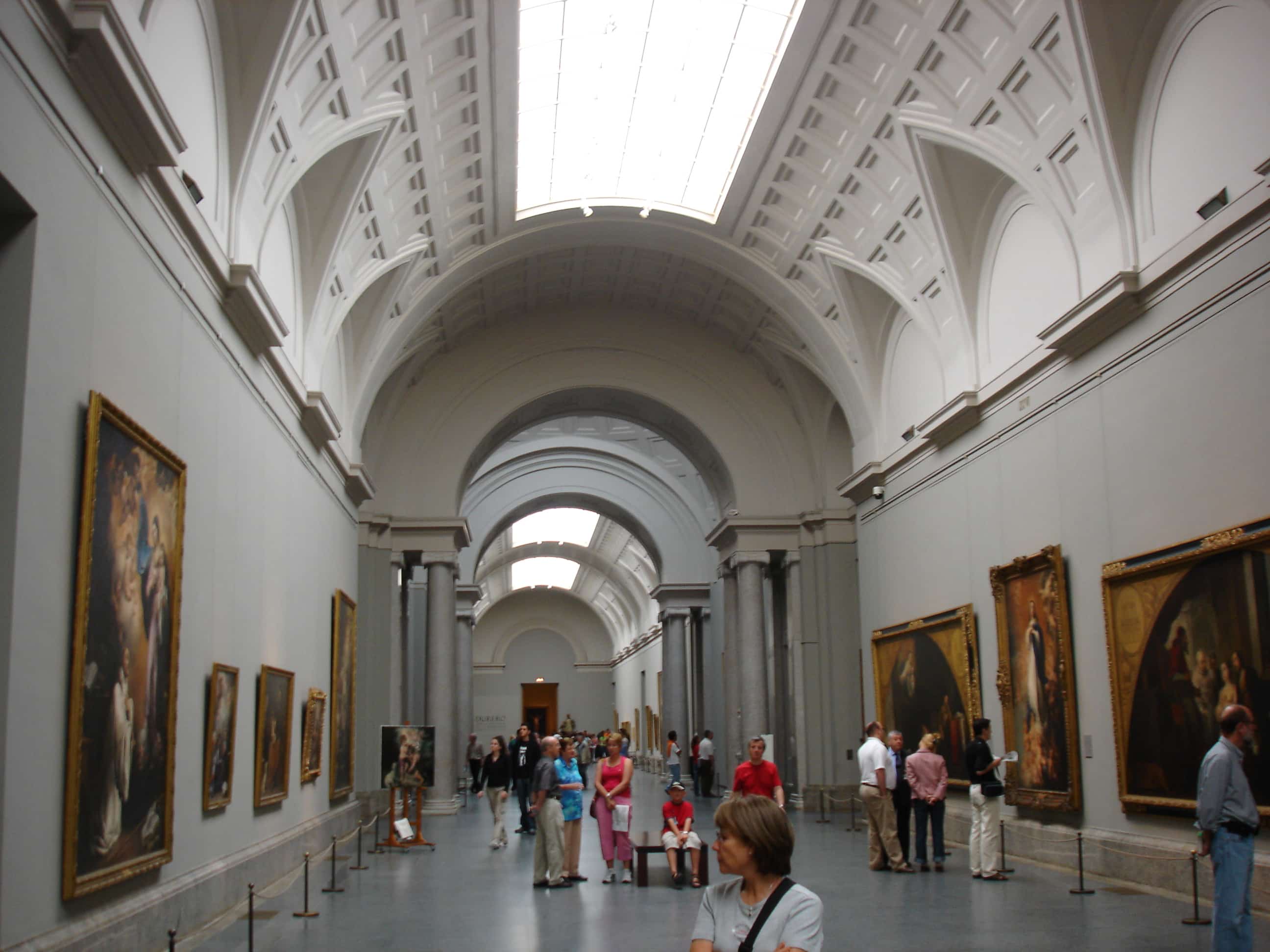 things to do in Madrid, places to visit in Madrid, Madrid travel guide