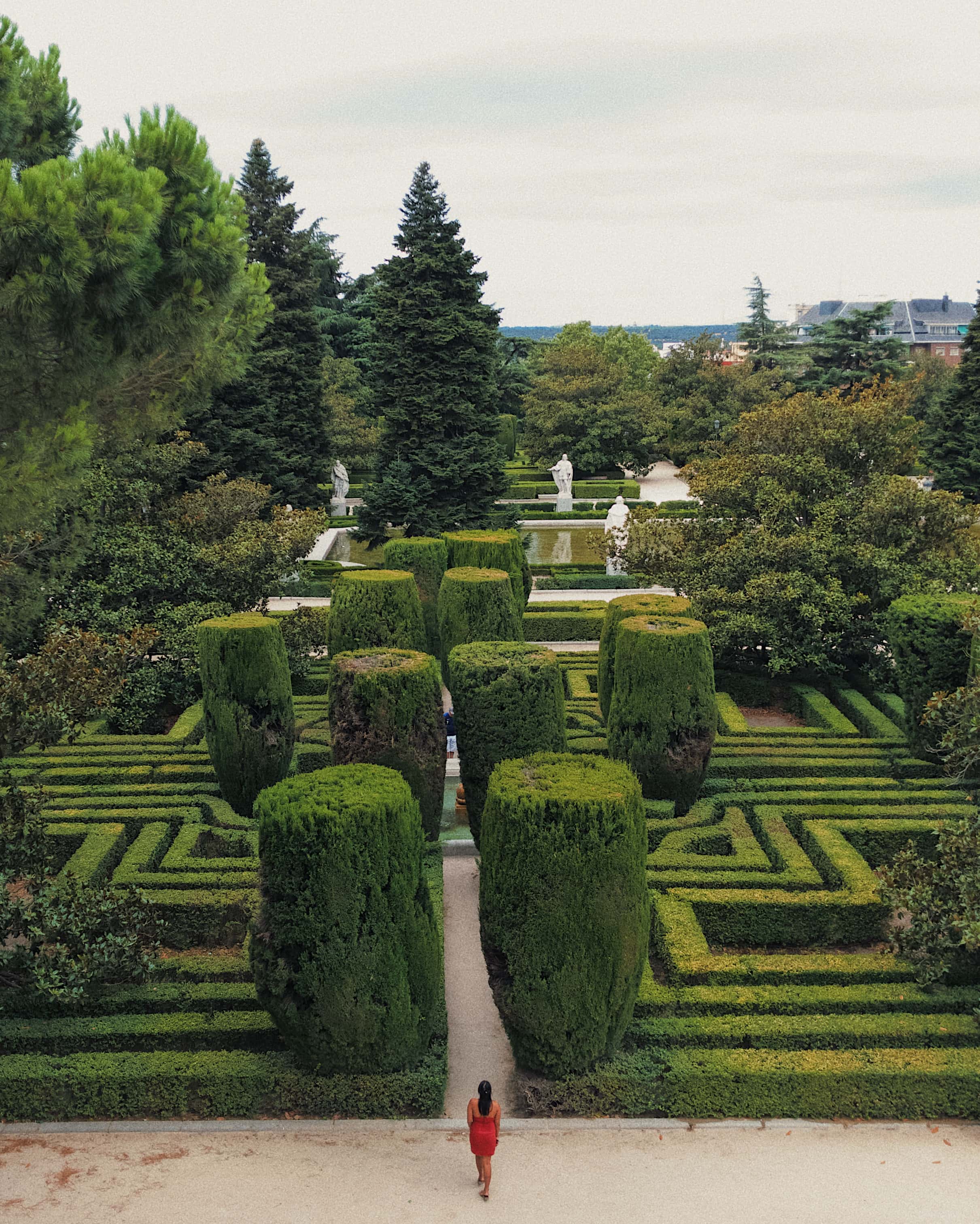 Daily budget in Madrid, things to do in Madrid, places to visit in Madrid, best time to visit in Madrid