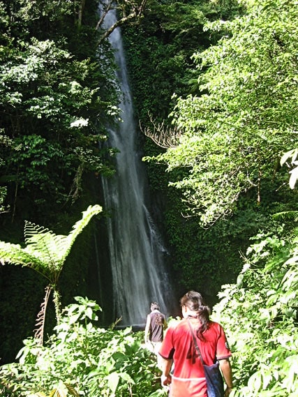 Pulang tubig waterfalls, things to do in bacolod, bacolod tourist spots, hotels in bacolod city, best time to visit Bacolod city
