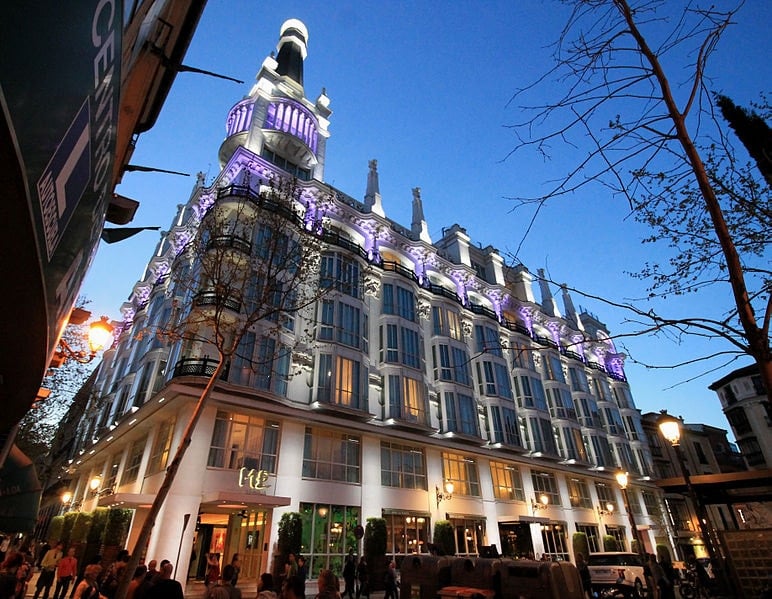 things to do in Madrid, places to visit in Madrid, Madrid travel guide