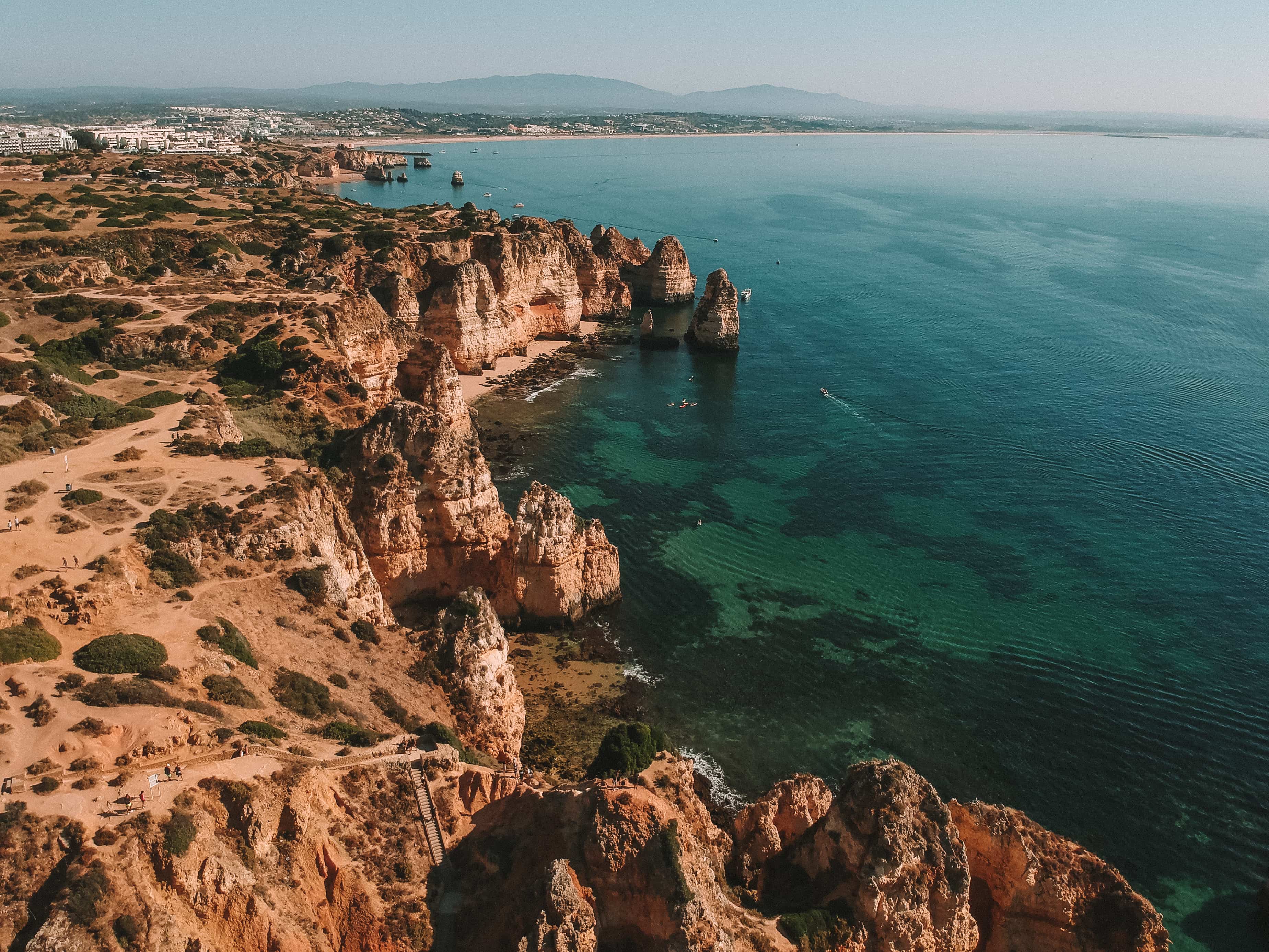 Algarve 1933