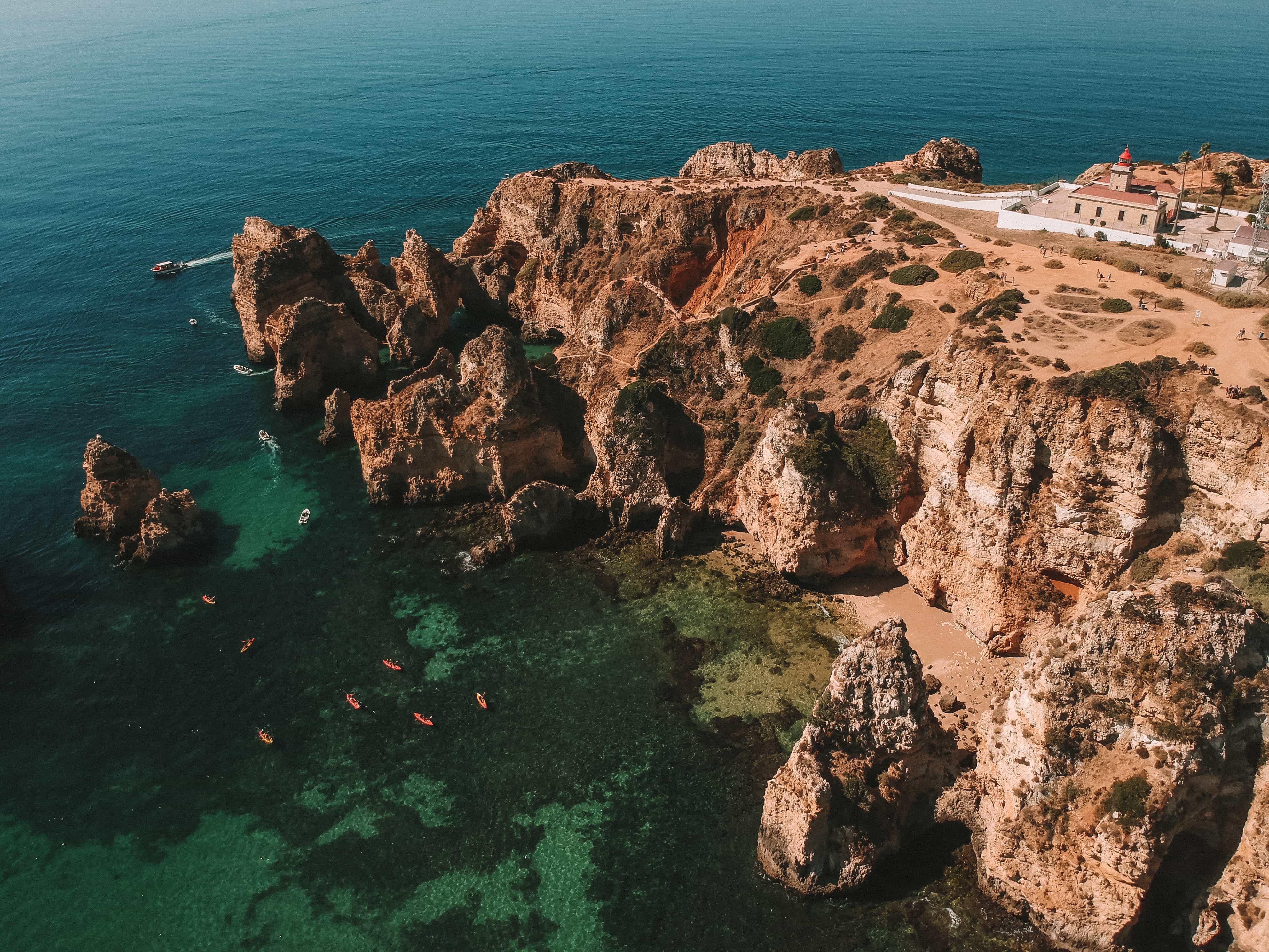 things to do in Algarve, places to visit in Algarve, festivals in Algarve, best time to visit Algarve, daily budget in Algarve, food to try in Algarve, how to get to Algarve, road trip Algarve, beaches to visit in algarve