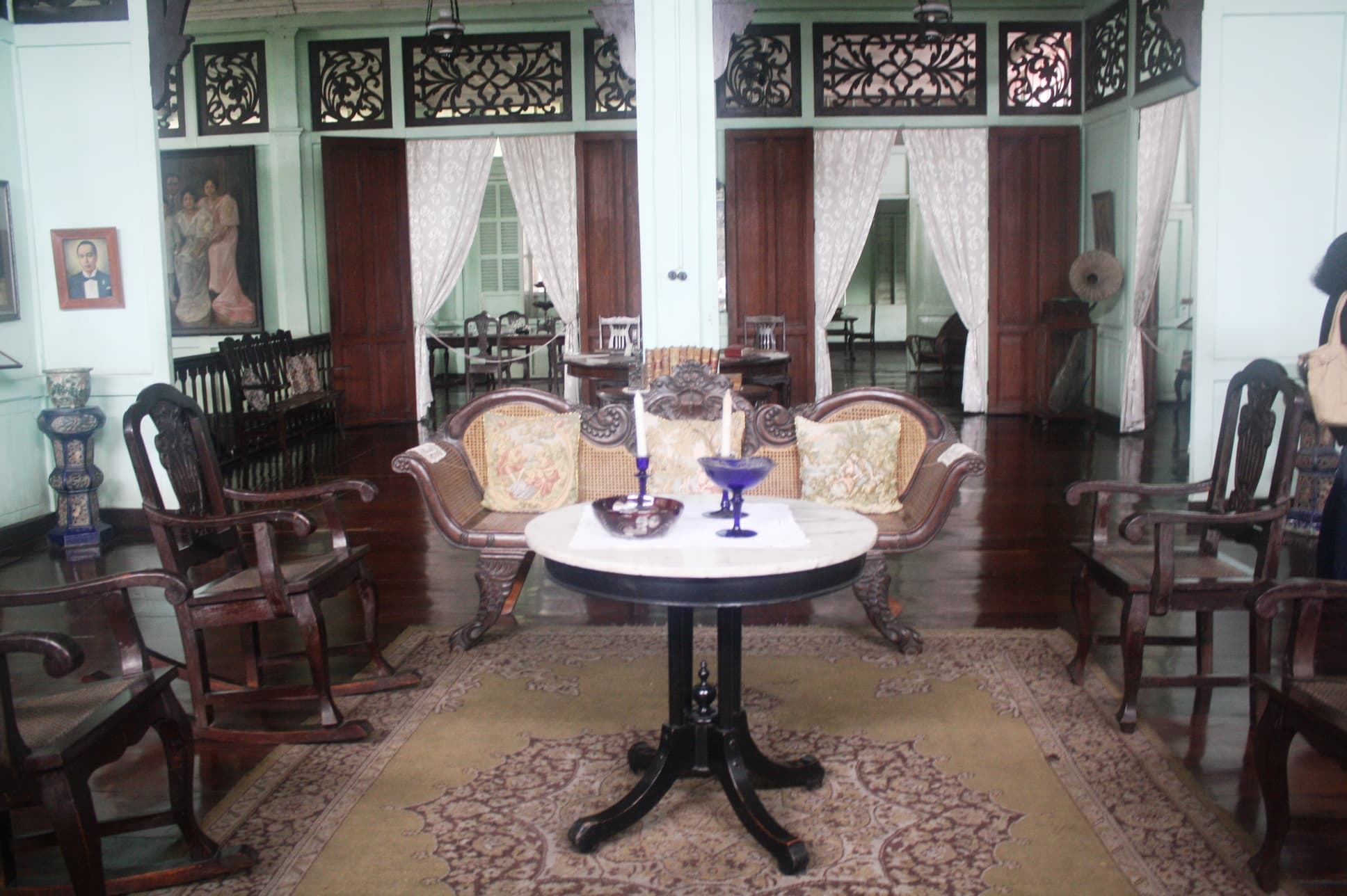 Bernardino Jalandoni Museum, things to do in bacolod, bacolod tourist spots, hotels in bacolod city, best time to visit Bacolod city