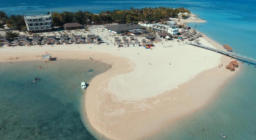 Lakawon Island
