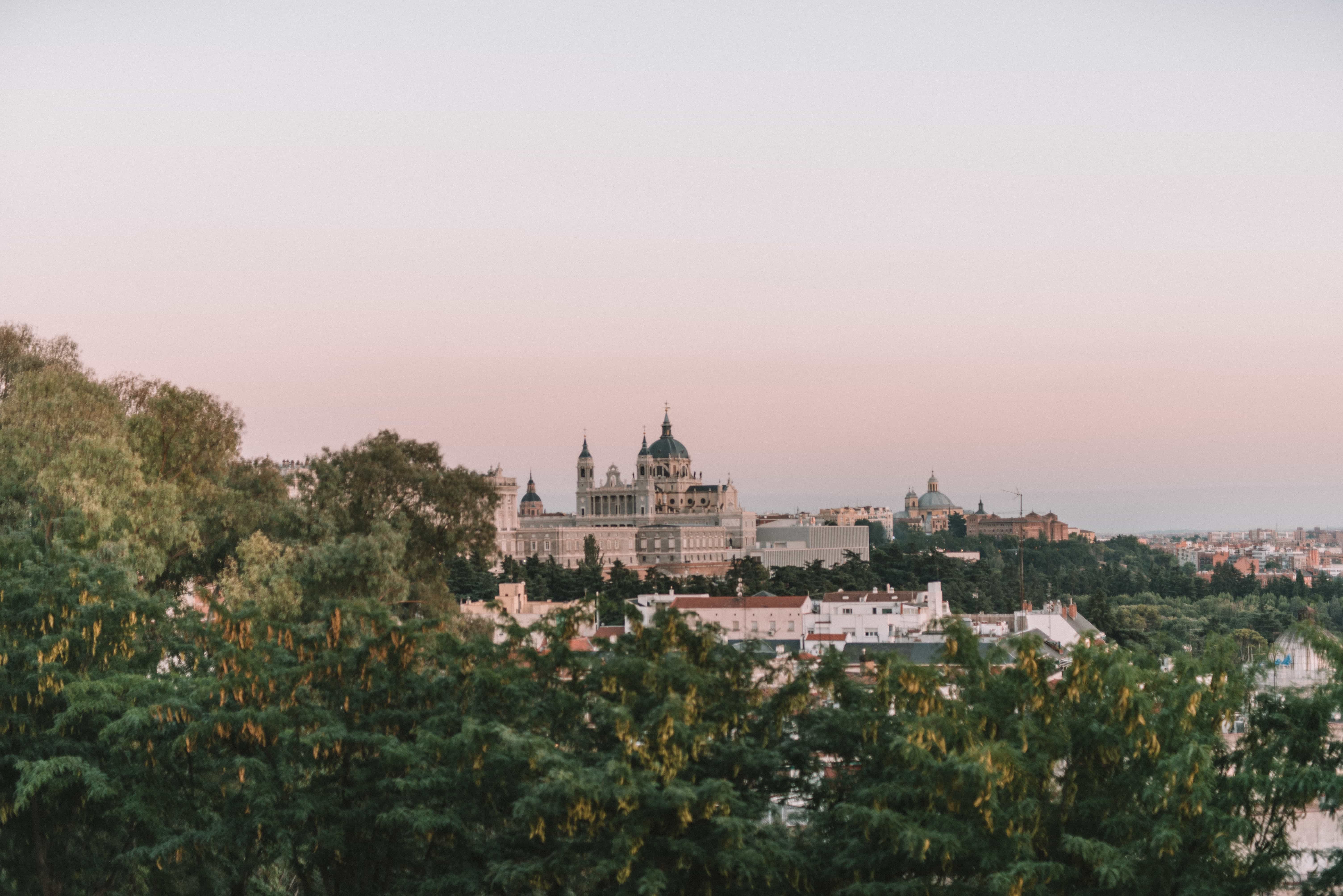Daily budget in Madrid, things to do in Madrid, places to visit in Madrid, best time to visit in Madrid