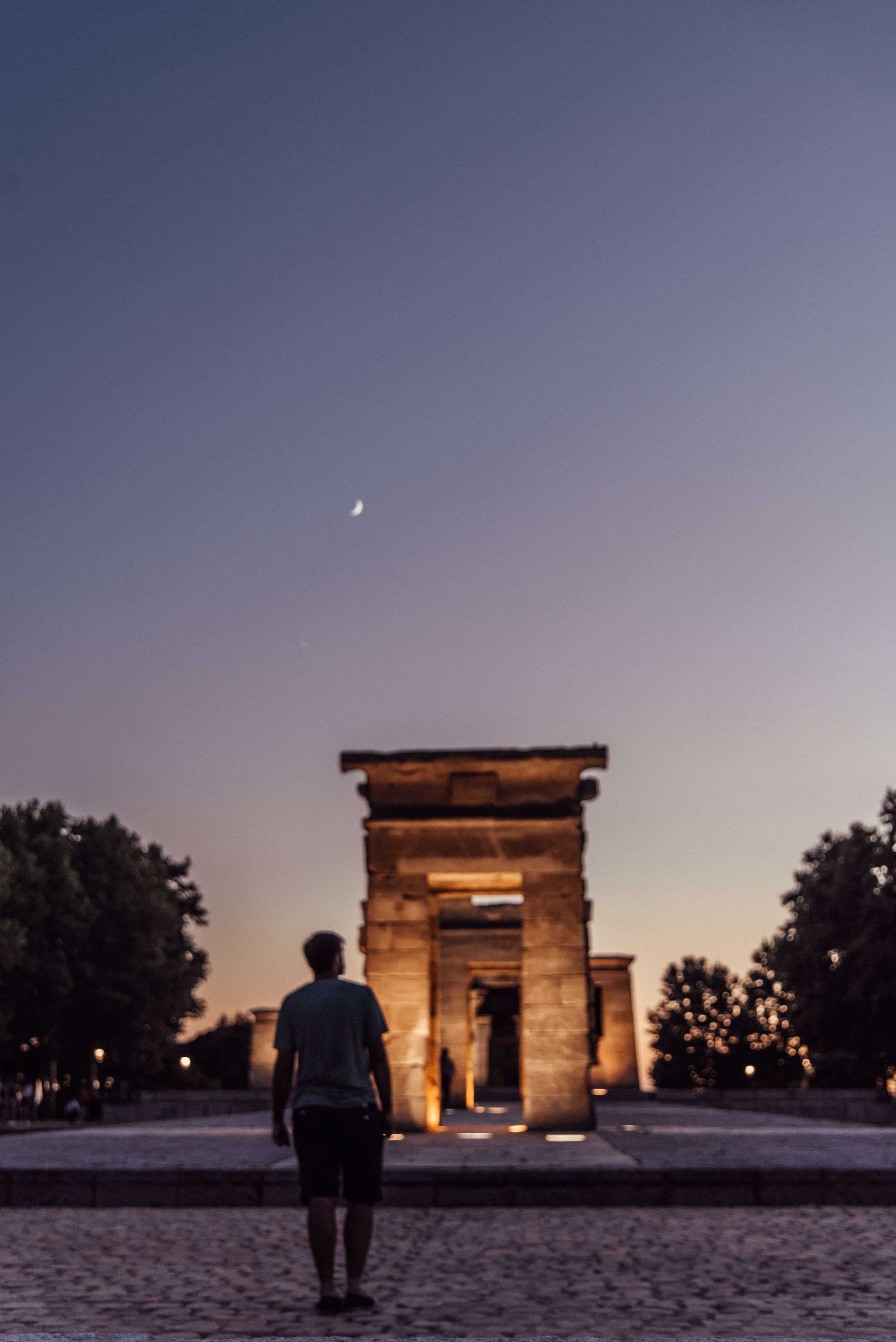 Daily budget in Madrid, things to do in Madrid, places to visit in Madrid, best time to visit in Madrid