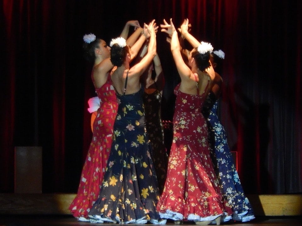 dancers 995039 960 720