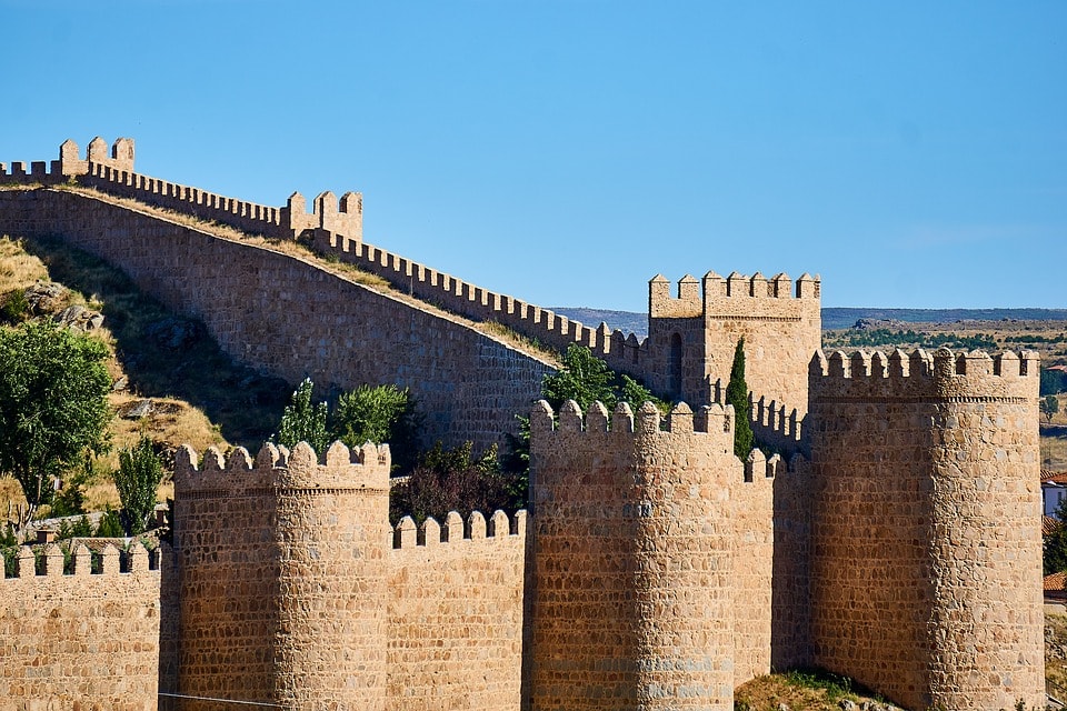 Avila