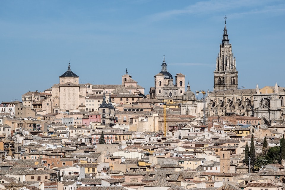 Toledo