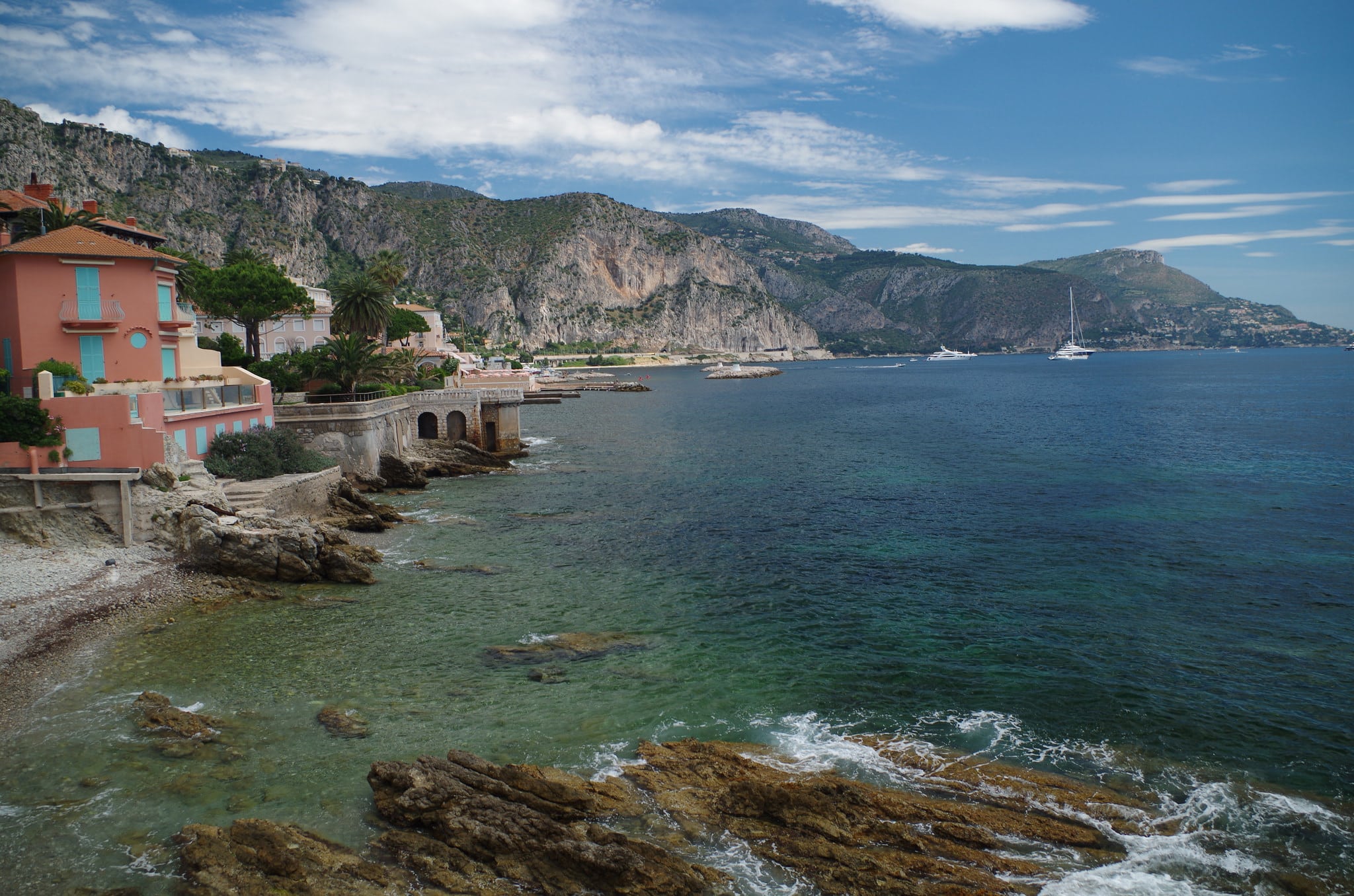 Best Things to do in Nice And Places To Visit In Nice (A Full Travel Guide) 27 Things to do in Nice, Places to visit in Nice, Beaches in Nice, Beaulieu-sur-Mer