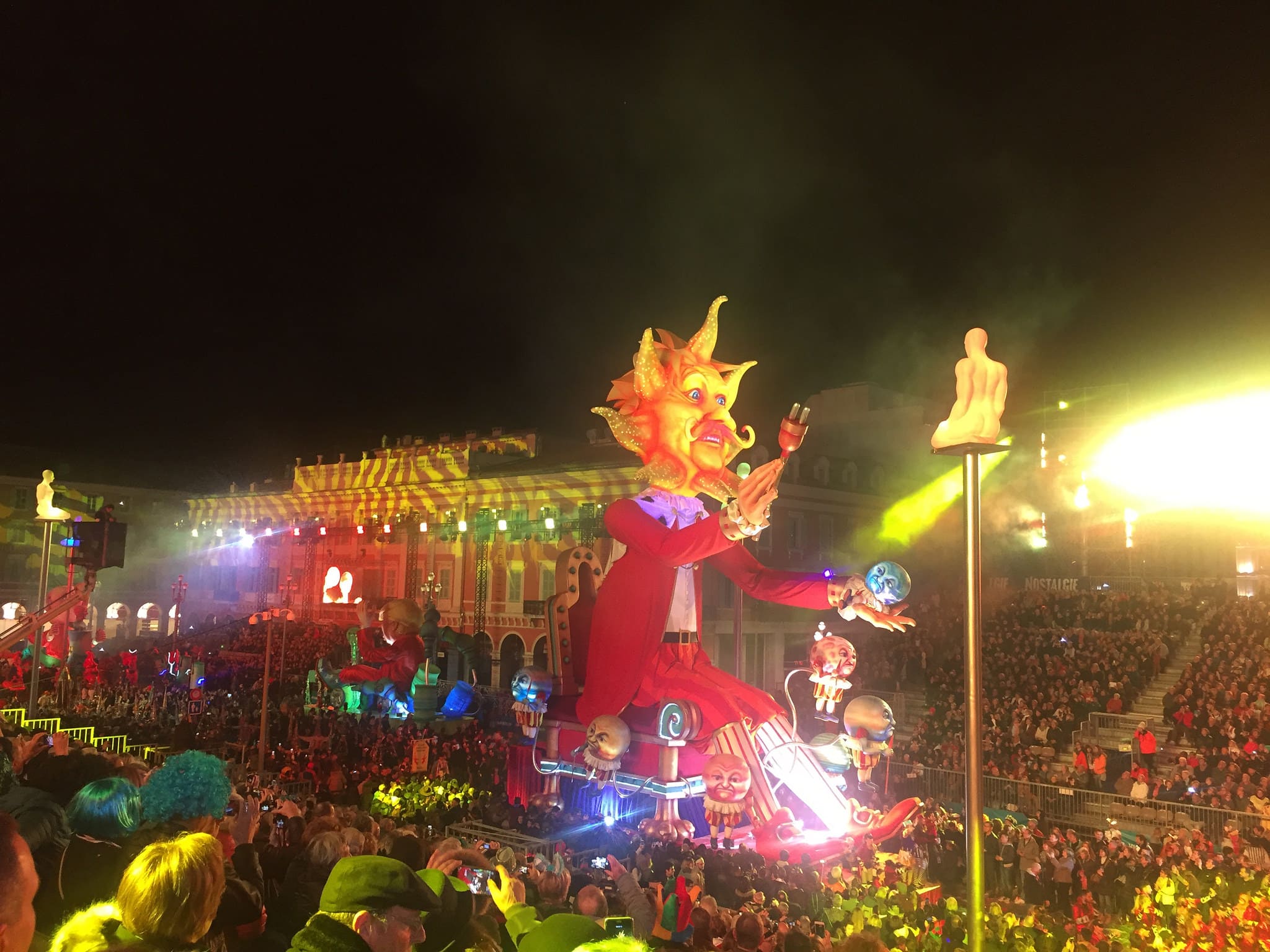 Best Things to do in Nice And Places To Visit In Nice (A Full Travel Guide) 34 Things to do in Nice, Places to visit in Nice, Festivals in Nice, Carnaval de Nice