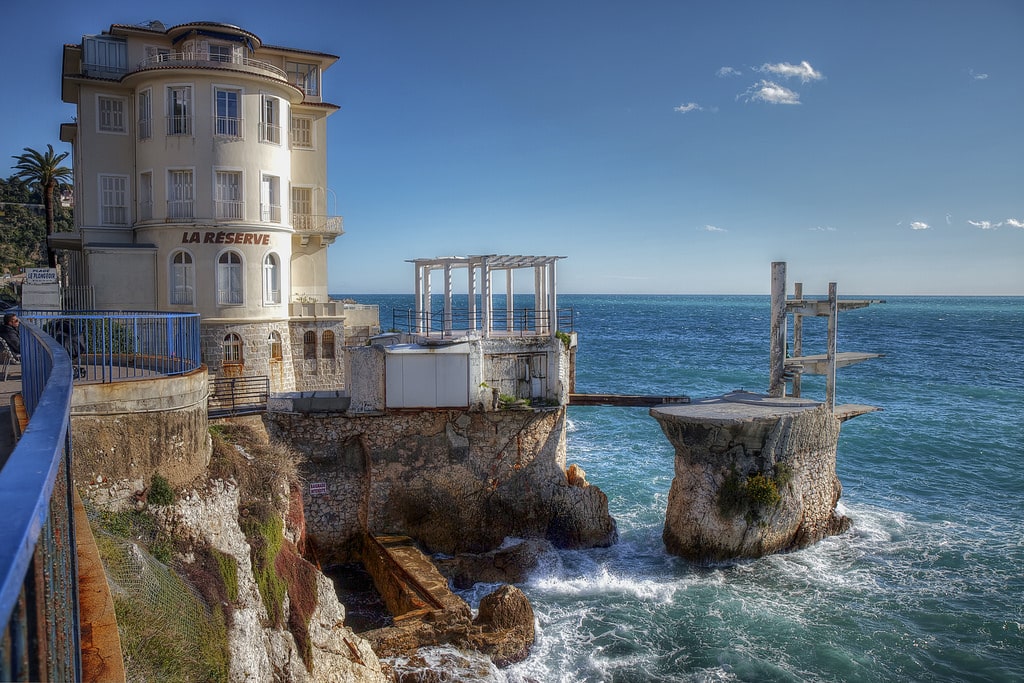 Best Things to do in Nice And Places To Visit In Nice (A Full Travel Guide) 25 Things to do in Nice, Places to visit in Nice, Beaches in Nice, La Reserve