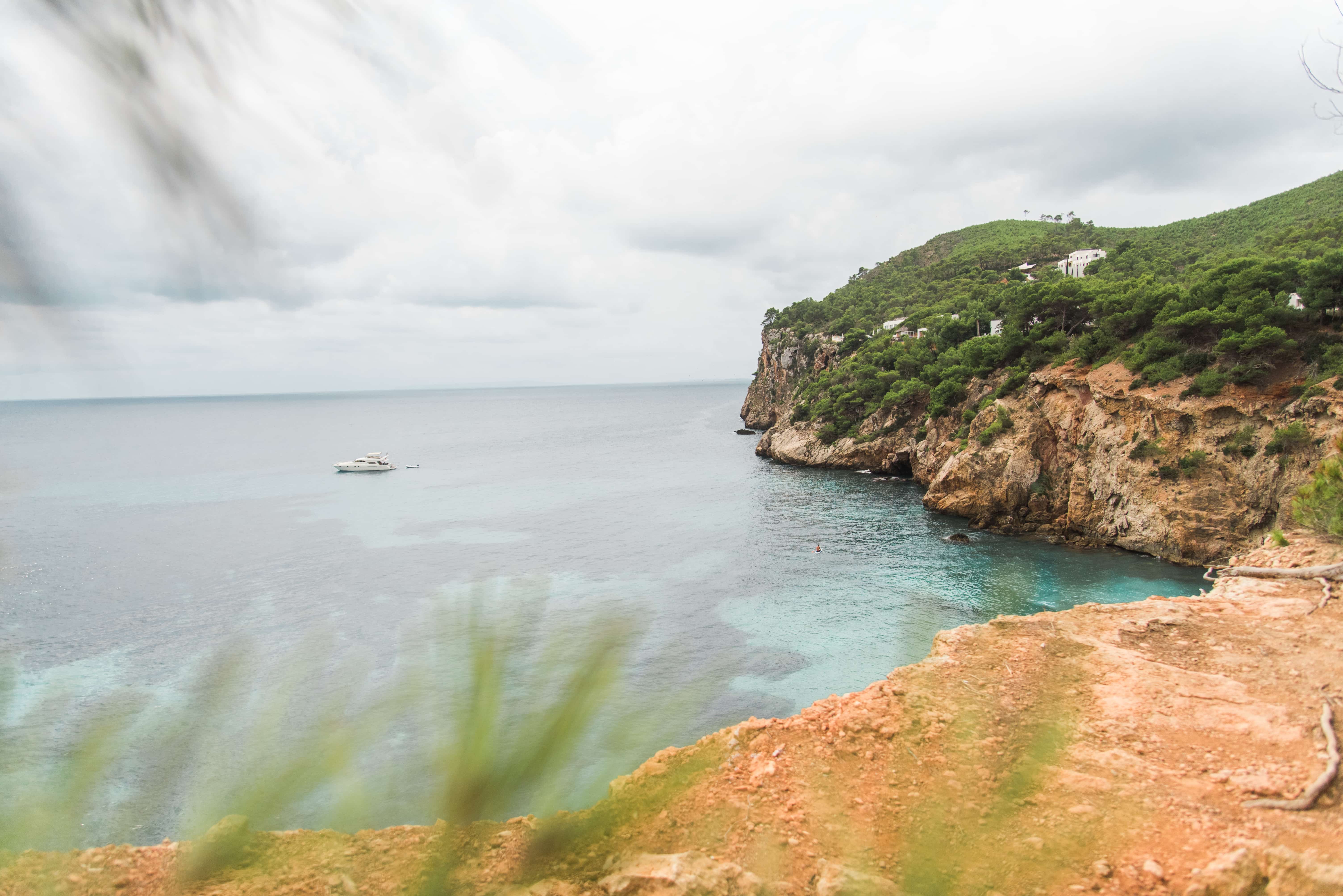 20 Most Instagrammable Places In Ibiza And Ibiza Instagram Spots 26 Sol d’en Serra Beach, things to do in Ibiza, places to visit in Ibiza, festivals in Ibiza, best time to visit Ibiza, daily budget in Ibiza, food to try in Ibiza, how to get to Ibiza, road trip Ibiza, beaches in Ibiza