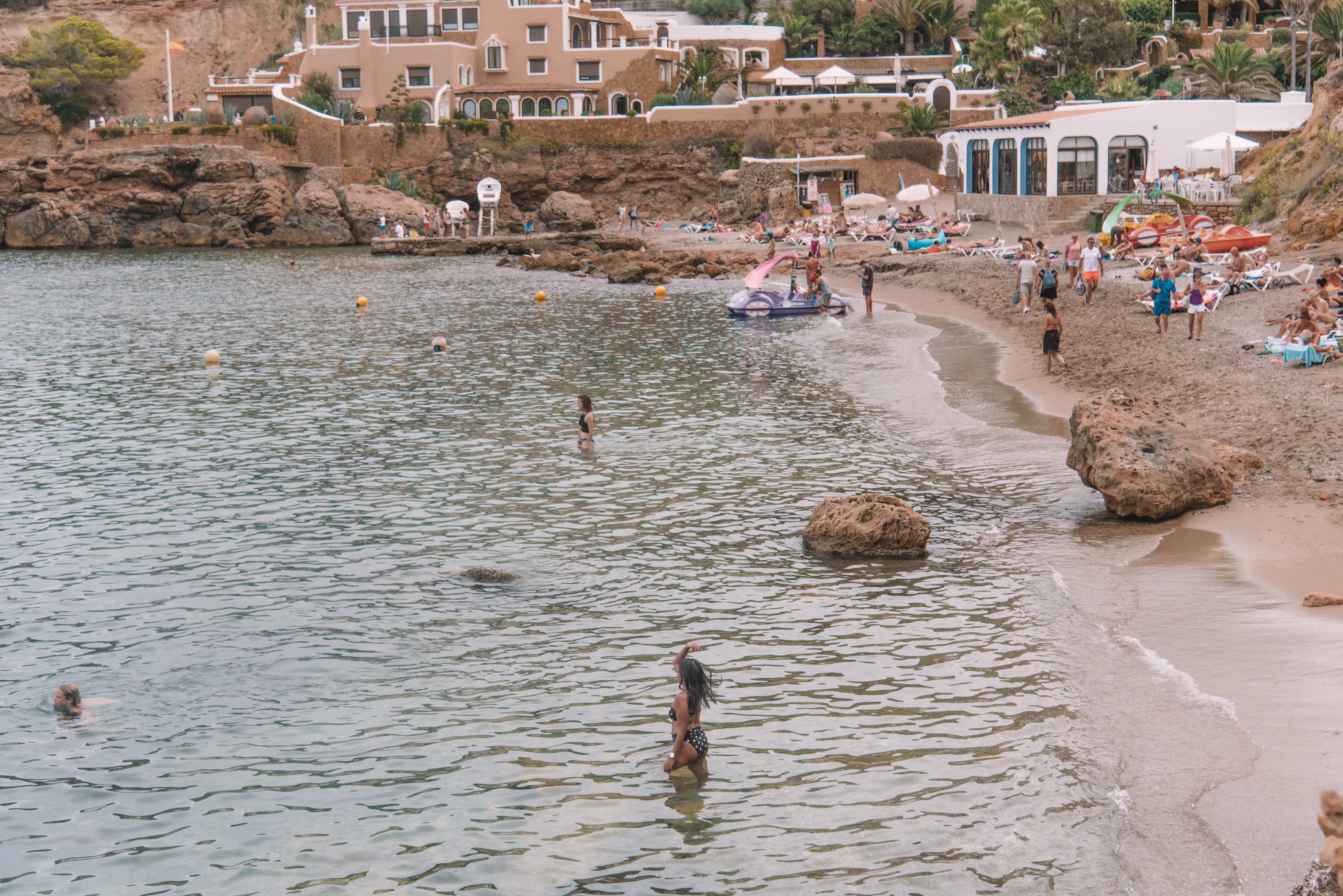 20 Most Instagrammable Places In Ibiza And Ibiza Instagram Spots 7 things to do in Ibiza, places to visit in Ibiza, festivals in Ibiza, best time to visit Ibiza, daily budget in Ibiza, food to try in Ibiza, how to get to Ibiza, road trip Ibiza, beaches in Ibiza, instagrammable places in ibiza, Ibiza instagram spots, Cala Xarraca