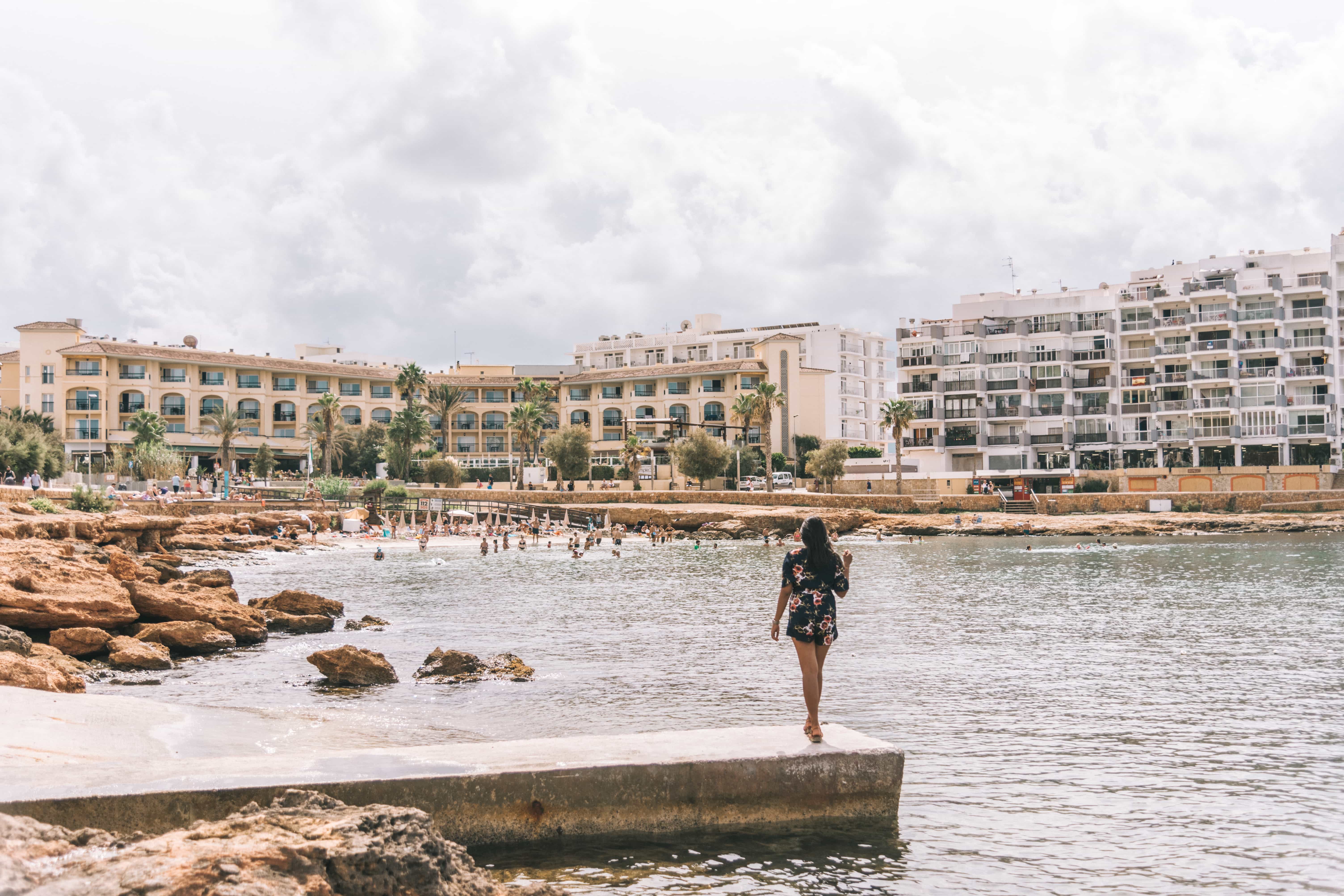 20 Most Instagrammable Places In Ibiza And Ibiza Instagram Spots 15 things to do in Ibiza, places to visit in Ibiza, festivals in Ibiza, best time to visit Ibiza, daily budget in Ibiza, food to try in Ibiza, how to get to Ibiza, road trip Ibiza, beaches in Ibiza