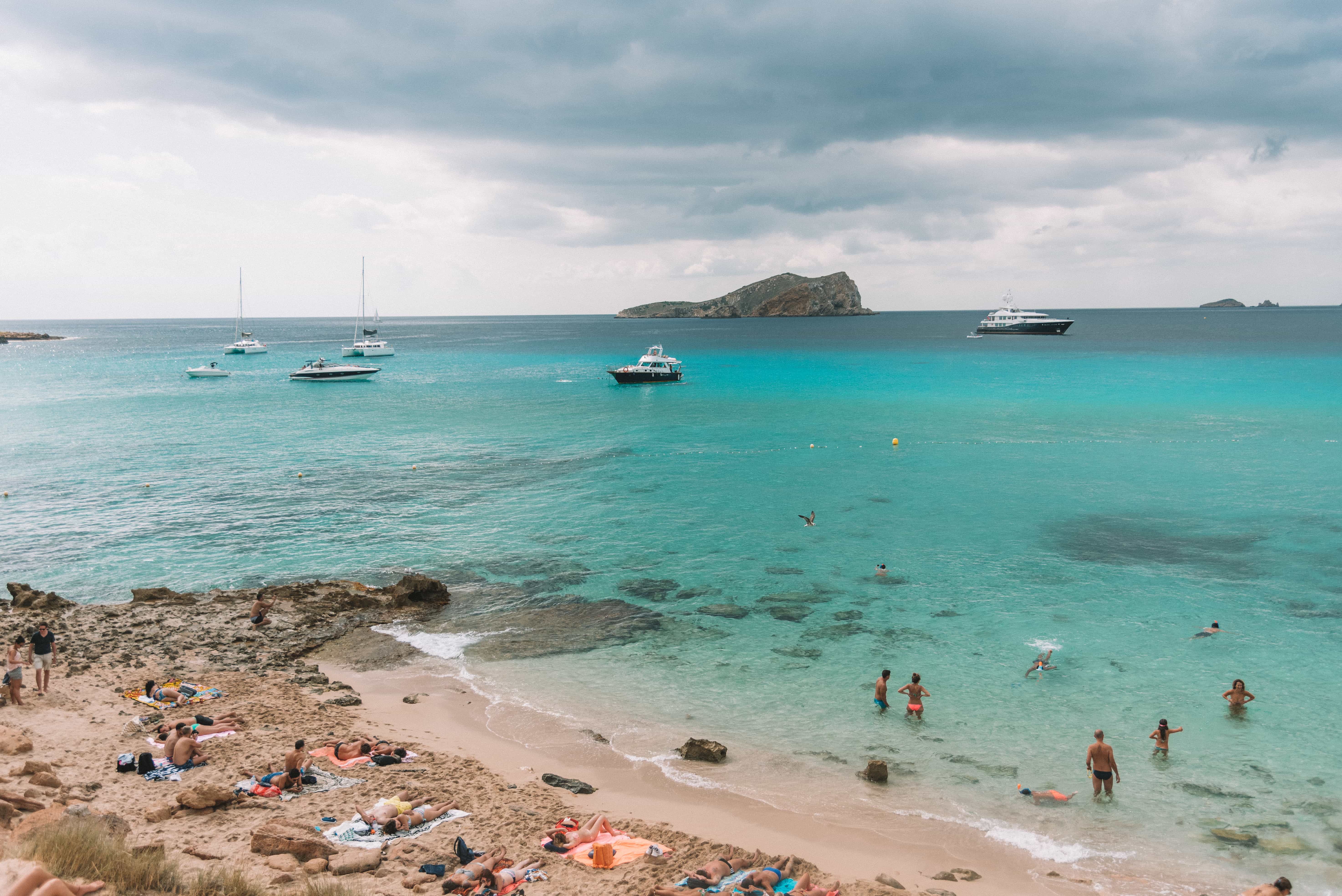 20 Most Instagrammable Places In Ibiza And Ibiza Instagram Spots 8 Cala Comte, instagrammable places in ibiza, Ibiza instagram spots, things to do in Ibiza, places to visit in Ibiza, festivals in Ibiza, best time to visit Ibiza, daily budget in Ibiza, food to try in Ibiza, how to get to Ibiza, road trip Ibiza, beaches in Ibiza