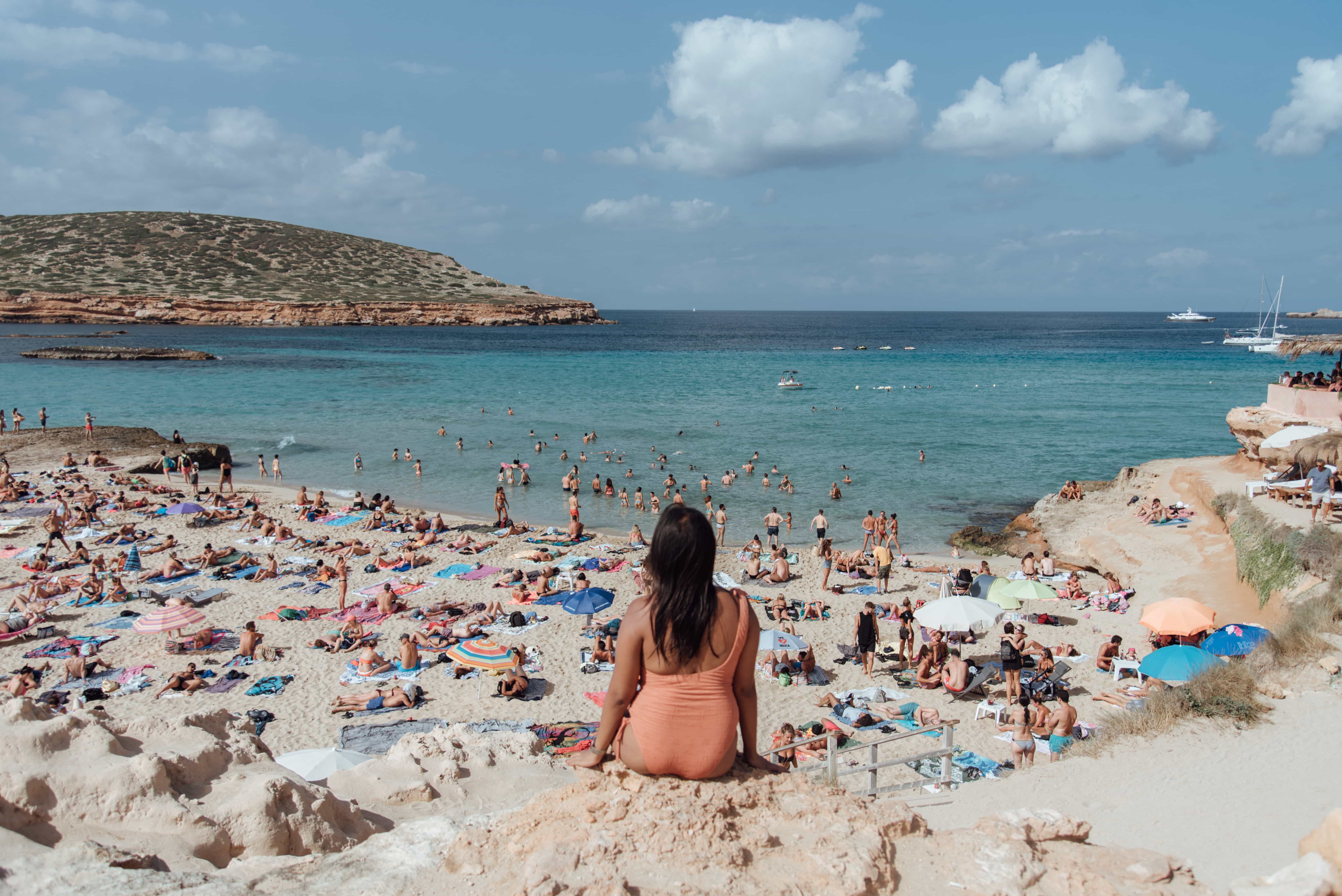 10 Common Mistakes to Avoid in the Balearic Islands Spain and How to Avoid Them 6 10 Common Mistakes to Avoid in the Balearic Islands and How to Avoid Them, 7 Most Popular Beaches in Spain To Visit For Locals, Playa Comte
