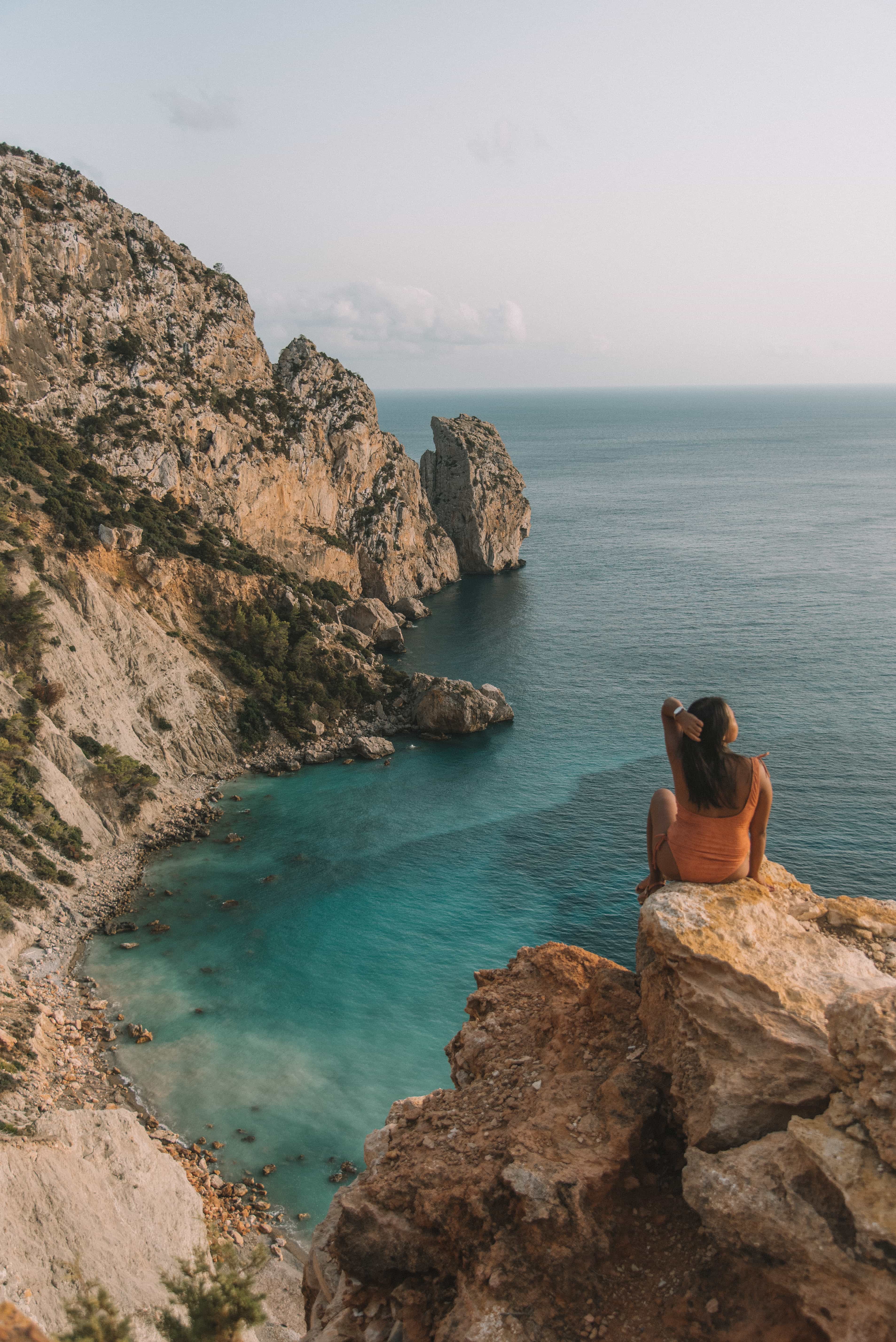 20 Most Instagrammable Places In Ibiza And Ibiza Instagram Spots 5 things to do in Ibiza, places to visit in Ibiza, festivals in Ibiza, best time to visit Ibiza, daily budget in Ibiza, food to try in Ibiza, how to get to Ibiza, road trip Ibiza, beaches in Ibiza, instagrammable places in ibiza, Ibiza instagram spots, Es Vedra