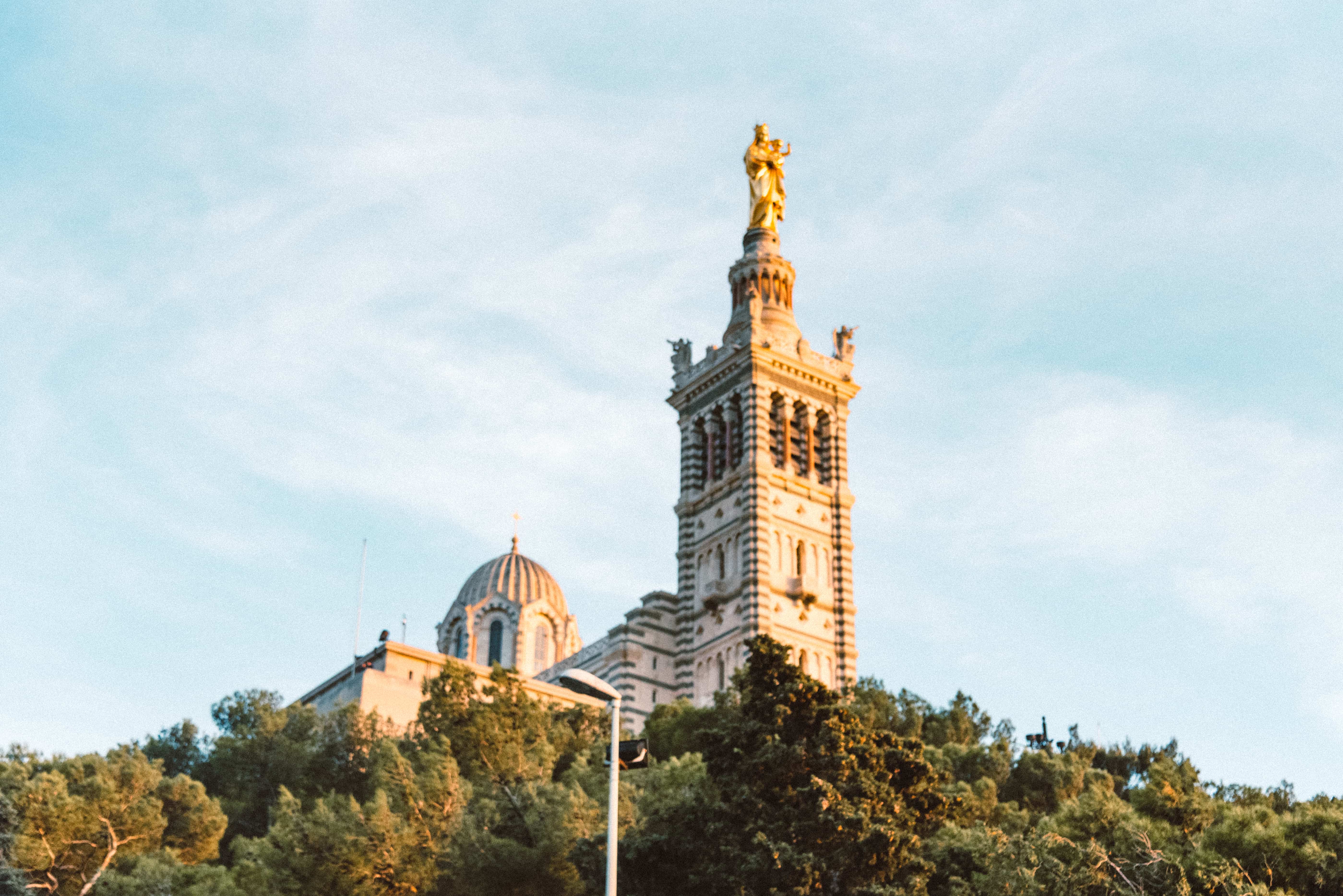 15 Best Things to Do in Marseille 4 Things to do in Marseille, Places to visit in Marseille, Beaches in Marseille, Notre Dame in Marseille