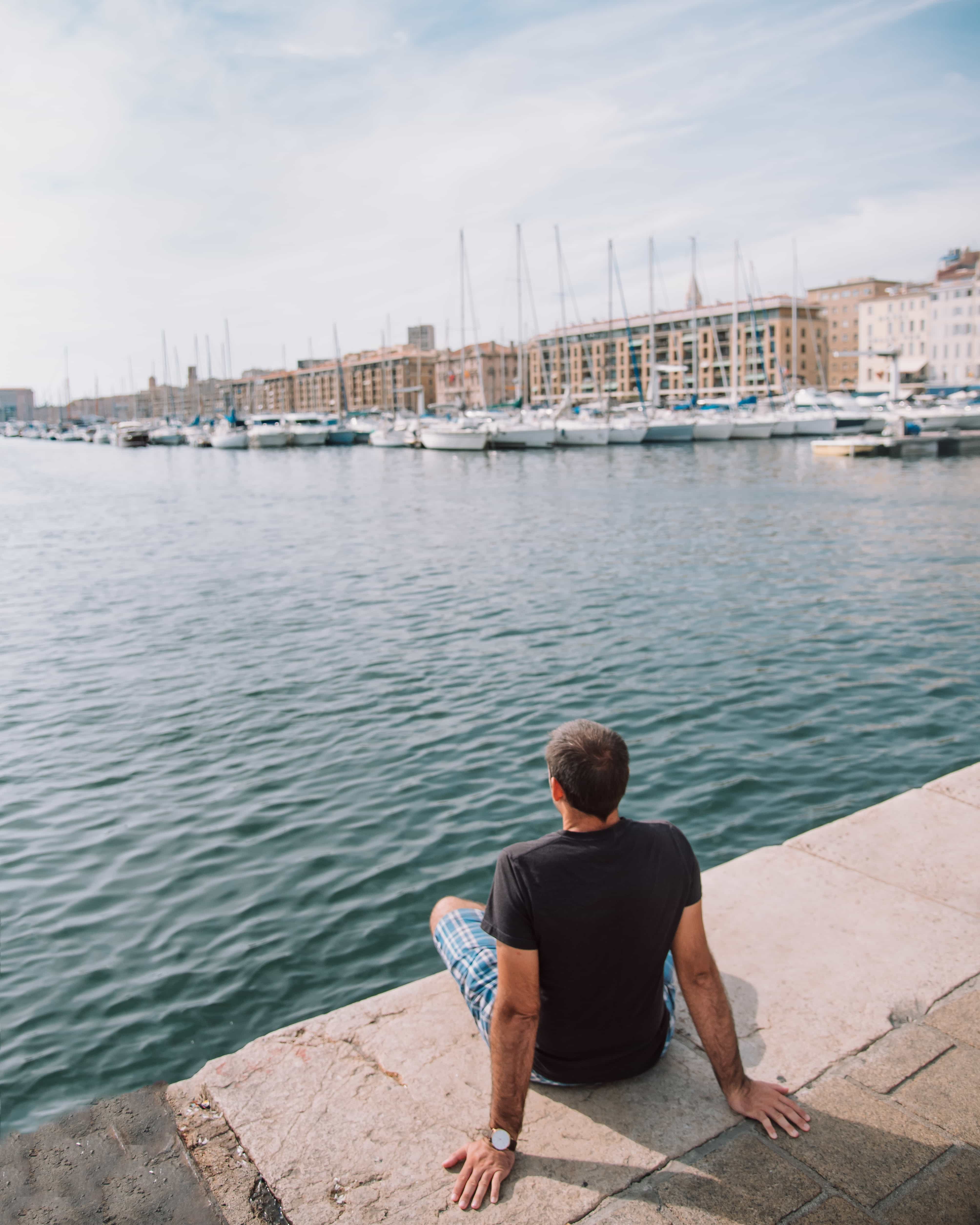 15 Best Things to Do in Marseille 7 Things to do in Marseille, Places to visit in Marseille, Beaches in Marseille, viex port in Marseille
