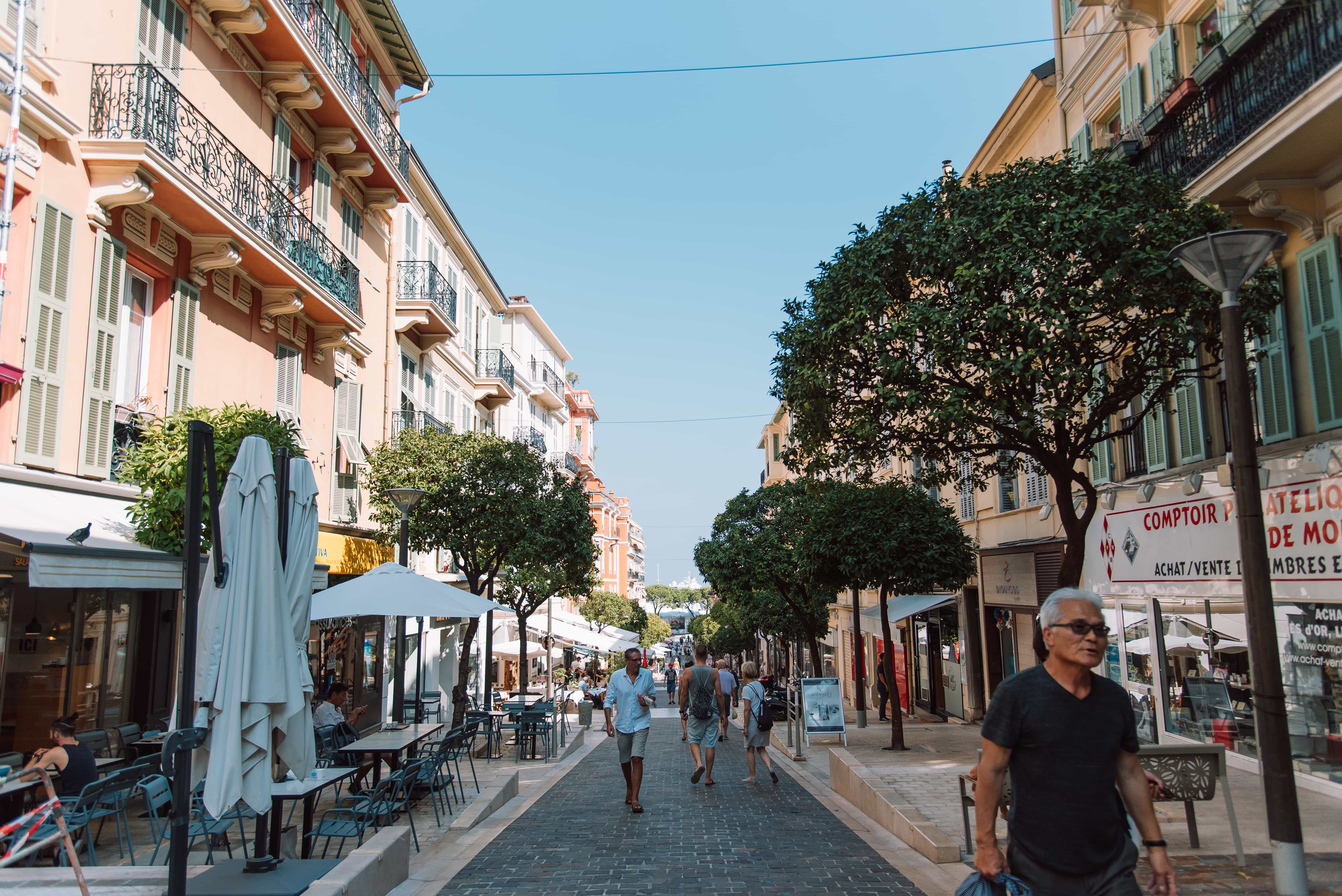 Best Things to do in Nice And Places To Visit In Nice (A Full Travel Guide) 14 Things to do in Nice, Places to visit in Nice, Beaches in Nice, bibycle around Nice, day trip to Montecarlo