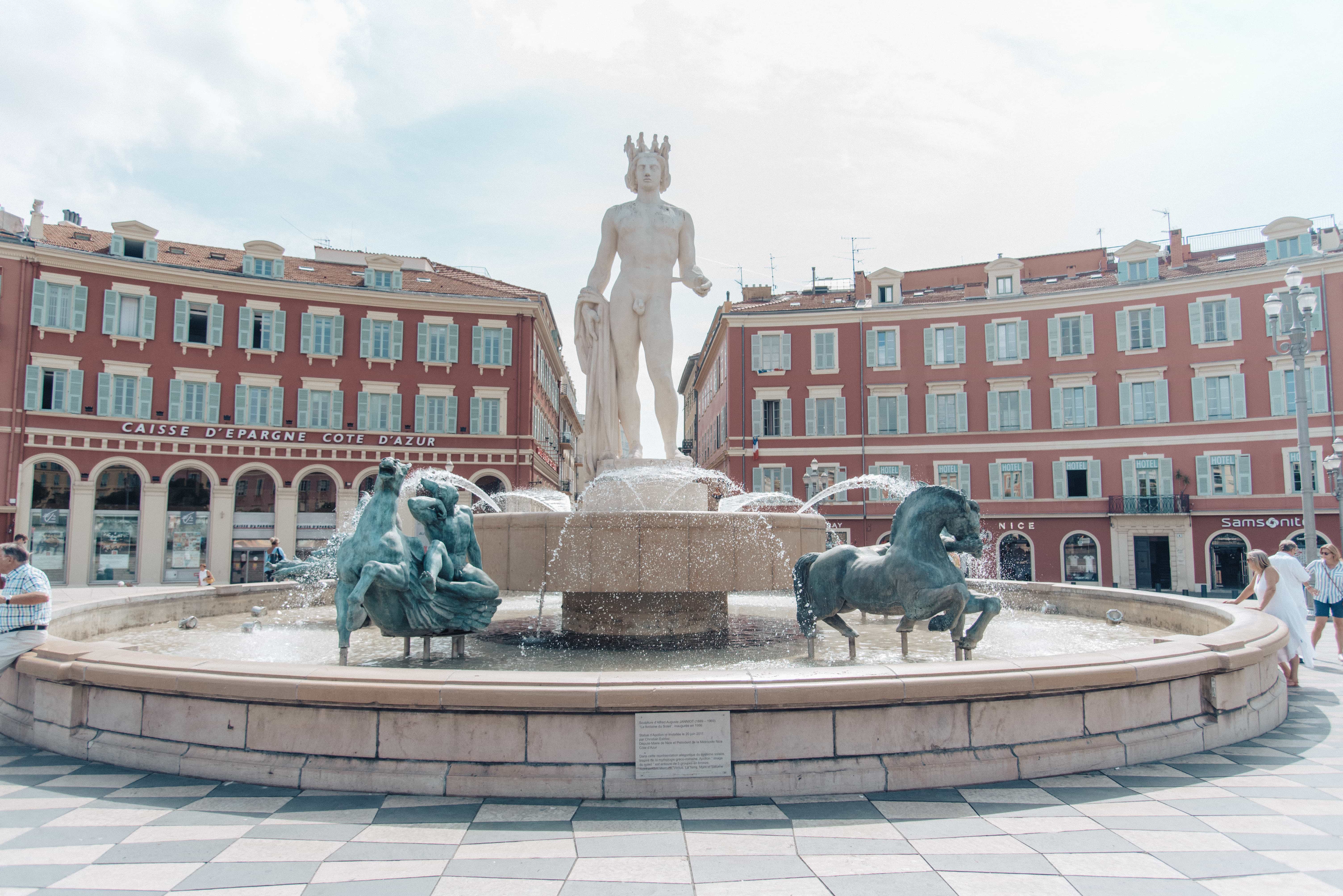 Best Things to do in Nice And Places To Visit In Nice (A Full Travel Guide) 5 things to do in Nice