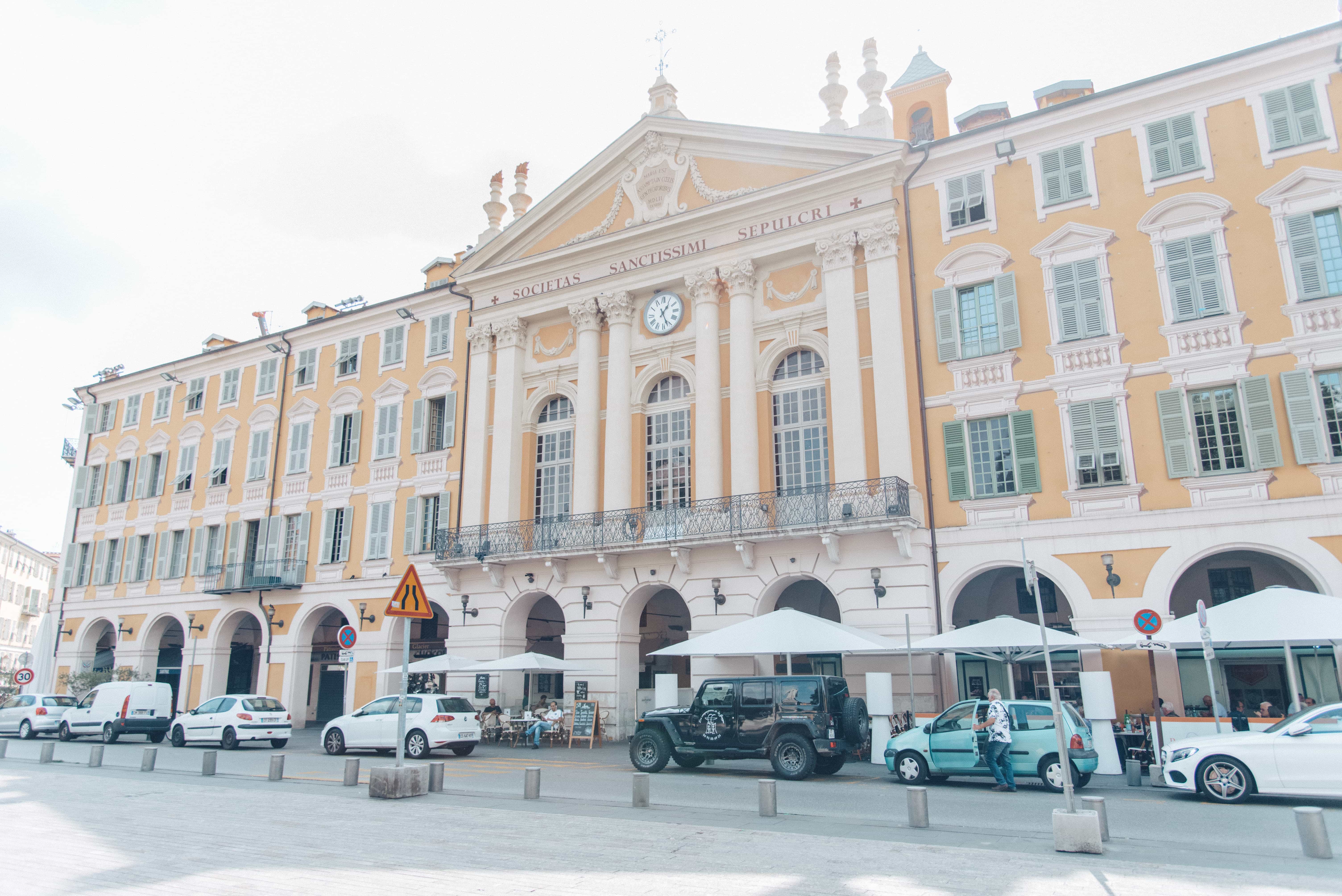 Best Things to do in Nice And Places To Visit In Nice (A Full Travel Guide) 6 things to do in Nice