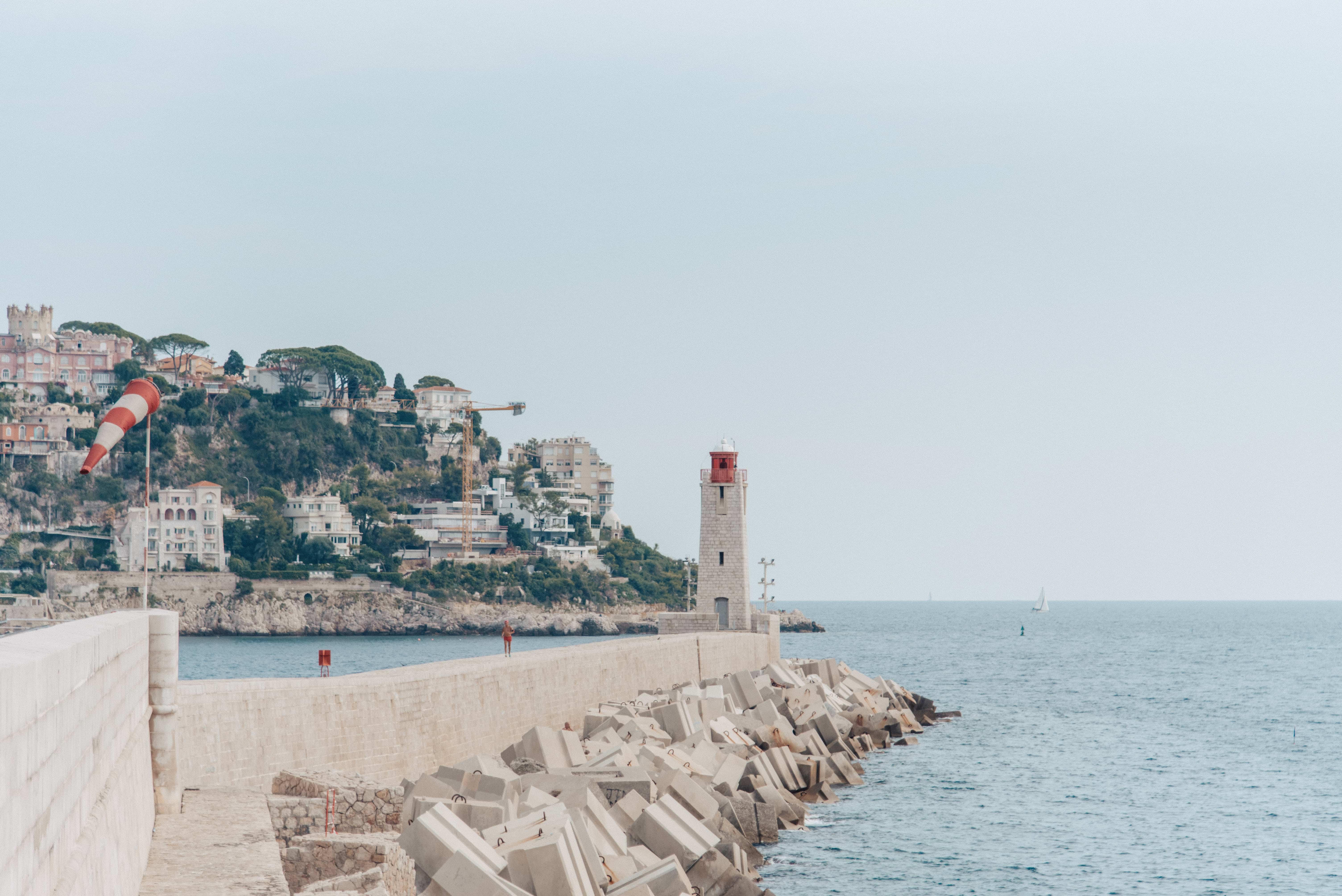 Best Things to do in Nice And Places To Visit In Nice (A Full Travel Guide) 4 Things to do in Nice, Places to visit in Nice, Beaches in Nice, bibycle around Nice