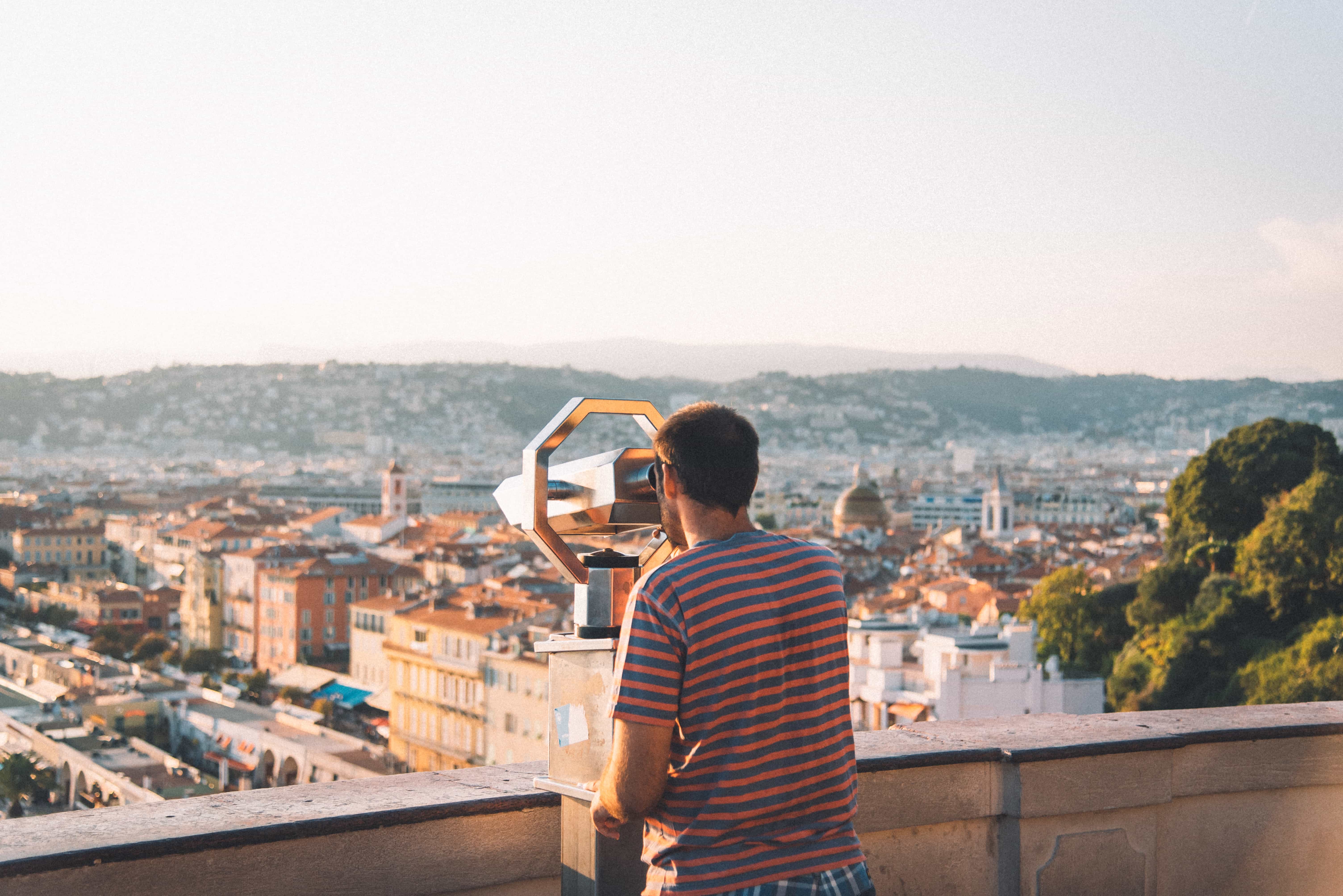 Best Things to do in Nice And Places To Visit In Nice (A Full Travel Guide) 9 Things to do in Nice, Places to visit in Nice, Beaches in Nice, bibycle around Nice