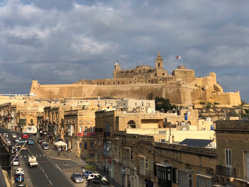 13 Awesome Things to do in Gozo (Travel Guide) 5 Things to do in Gozo, Places to visit in Gozo, Citadel Gozo