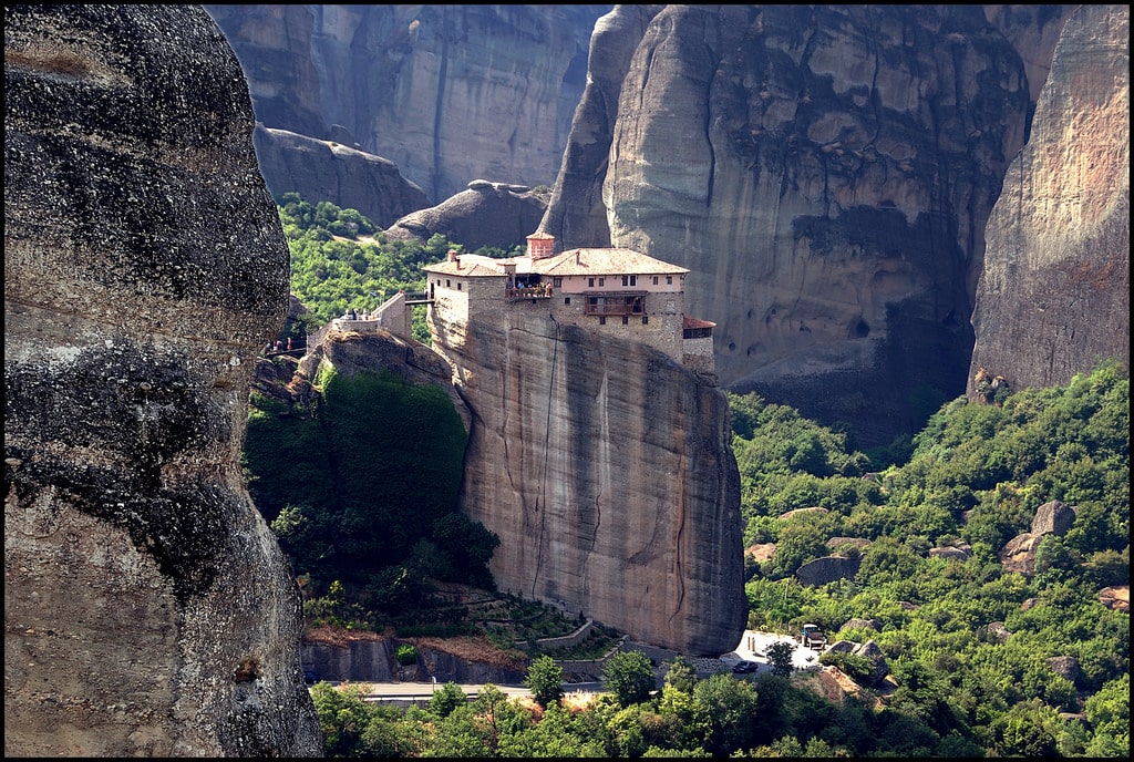 How to get from Athens Airport to Meteora And Things to do in Meteora 10 5445250695 e84aea6e98 b