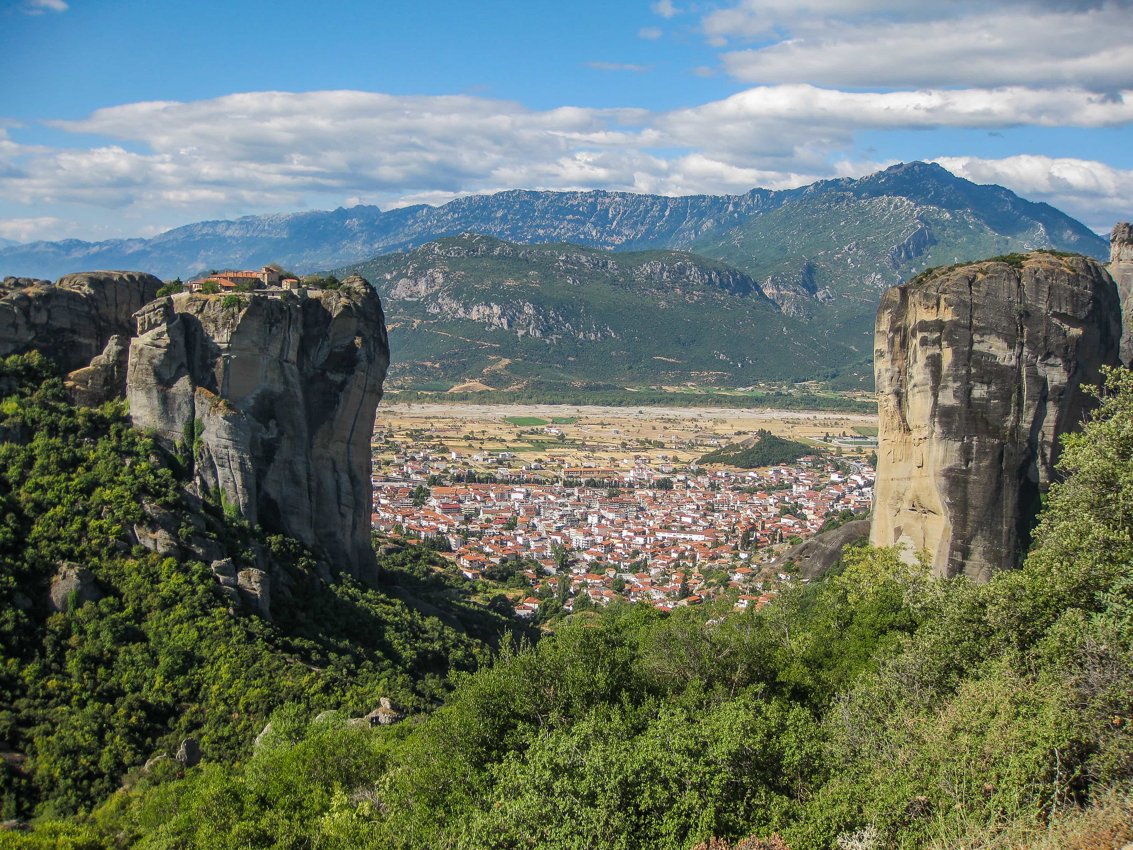 How to get from Athens Airport to Meteora And Things to do in Meteora 11 8267506686 b6edc9d61d o